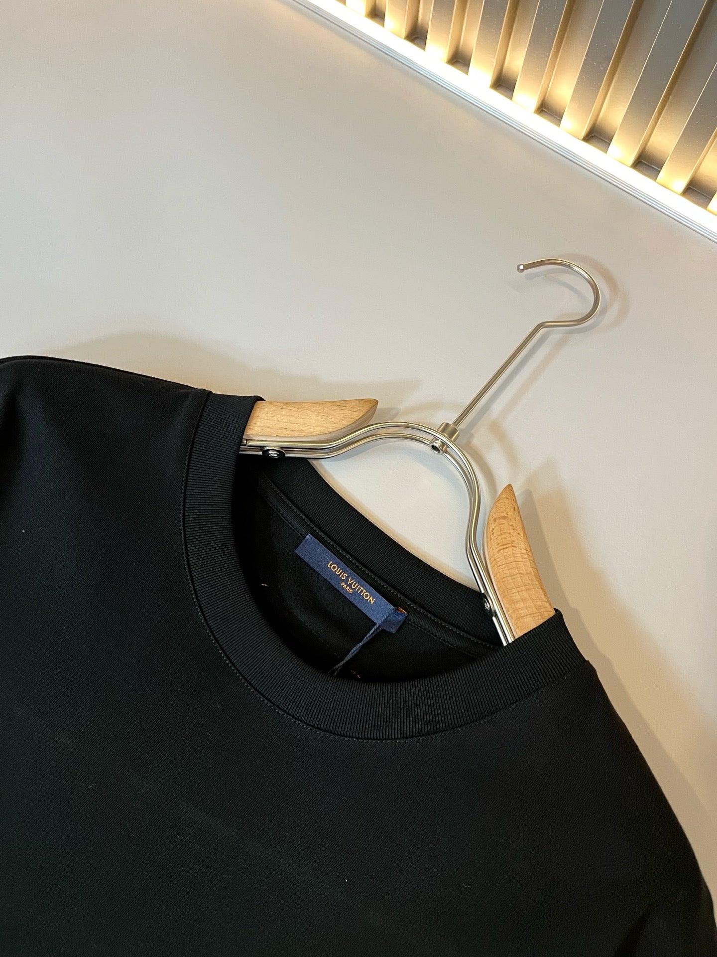 LOUI*V 2025ss fashion cotton t-shirt