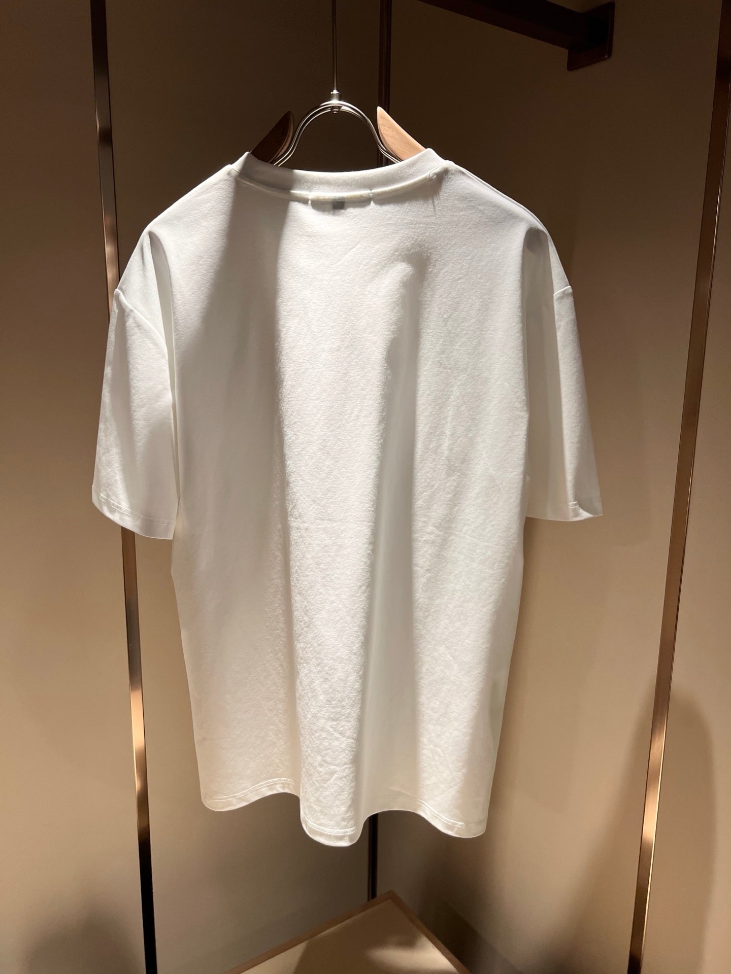 DIO* 2025ss short sleeve t-shirt