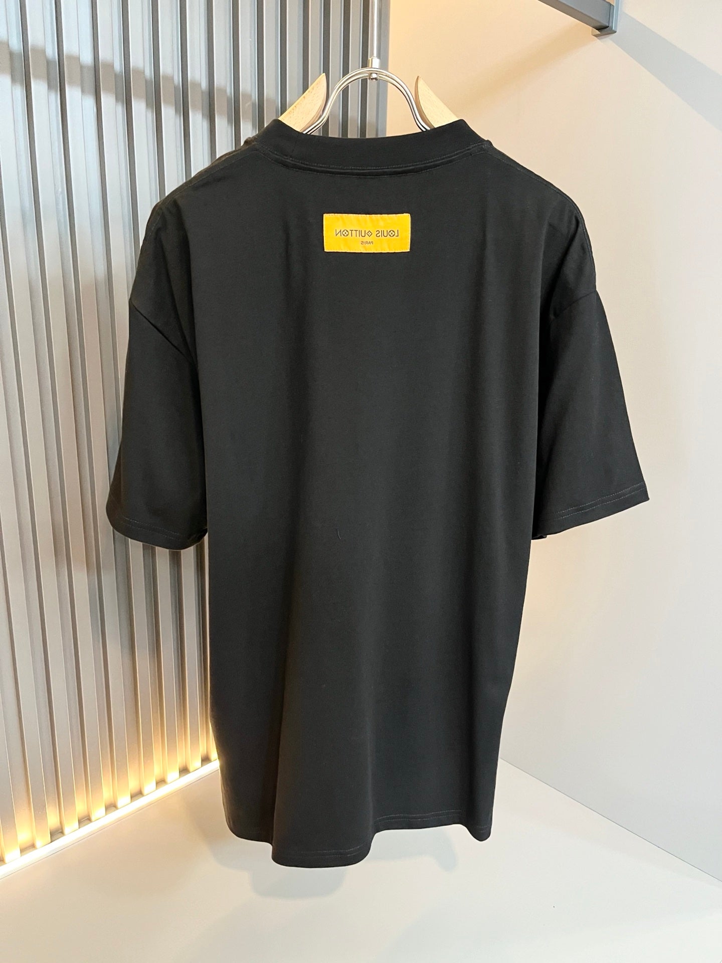 LOUI*V 2025ss new printed fashiont-shirt
