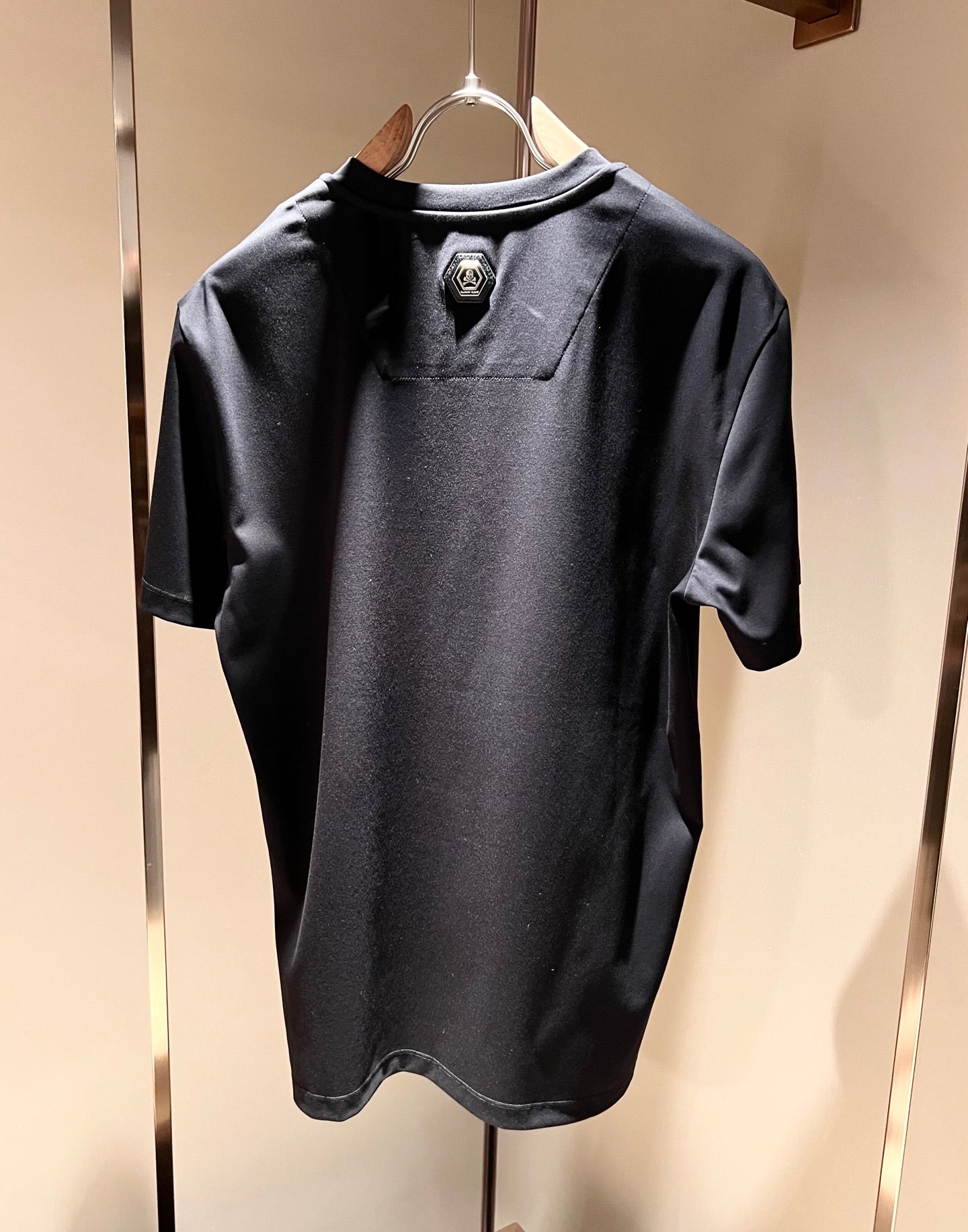PHILI*P 2025ss casual fashion printed t-hirt