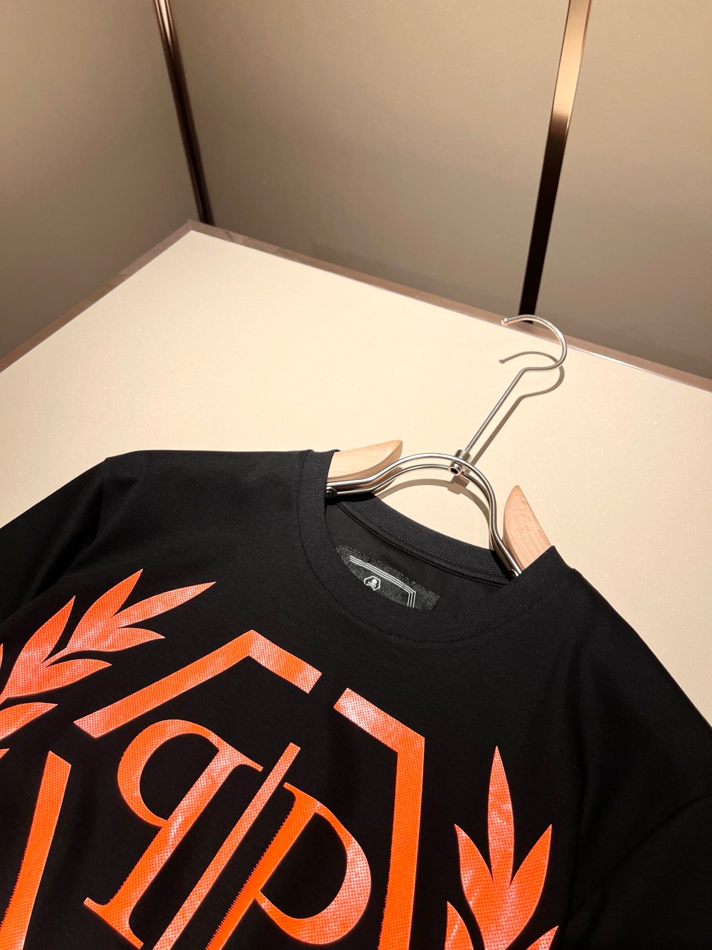 PHILI*P 2025ss new fashion t-shirts