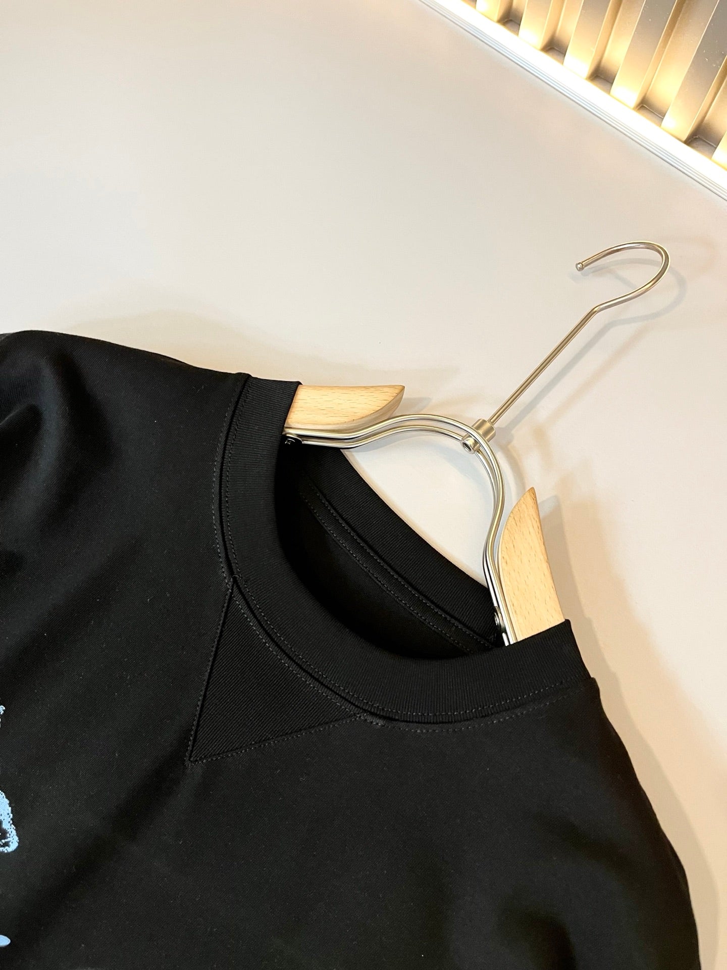 DIO* 2025ss new fashion printed cotton -shirt
