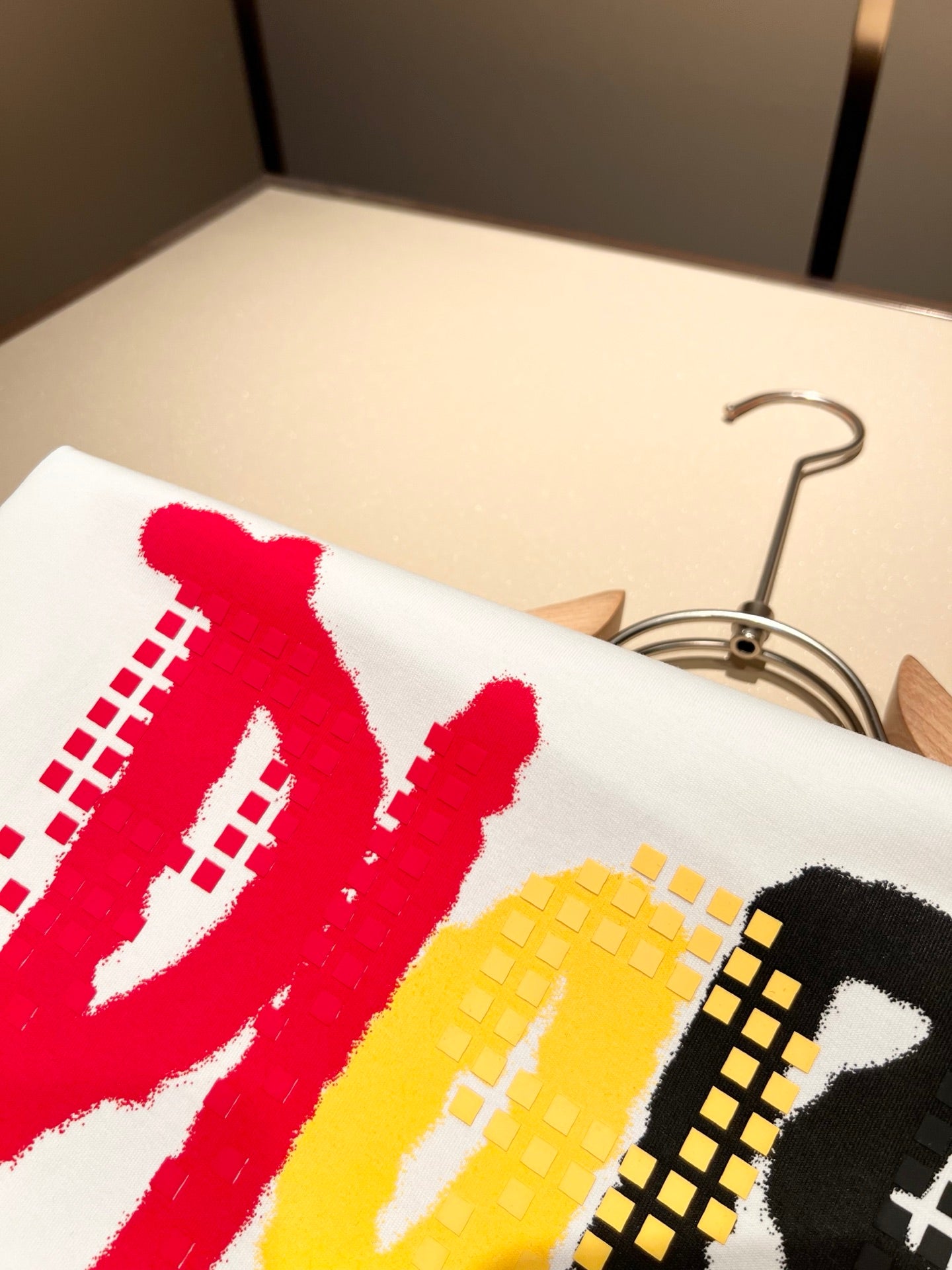 DIO* 2025ss new fashionable cotton t-shirt