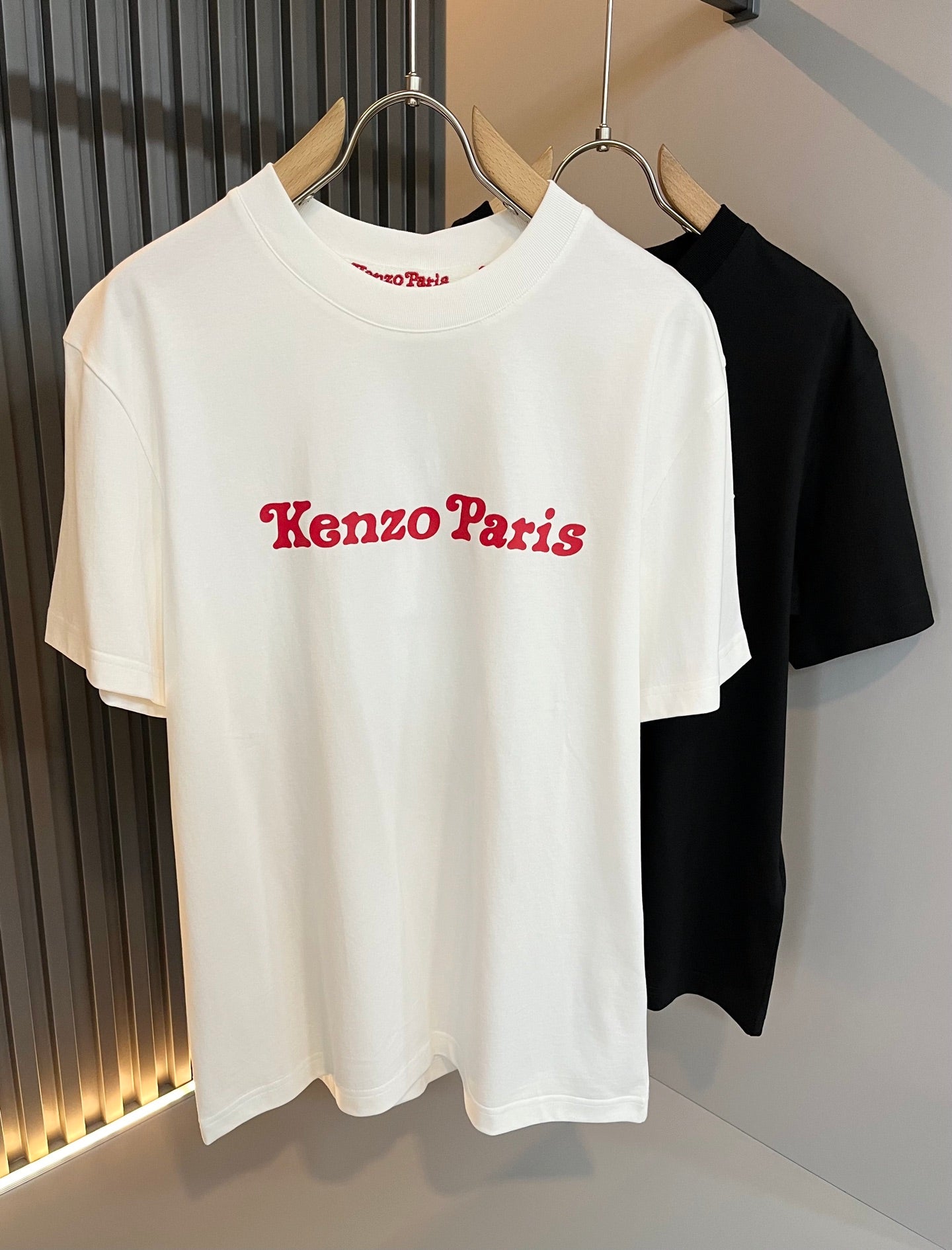 KENZ* 2025ss new fashion printed t-shirt