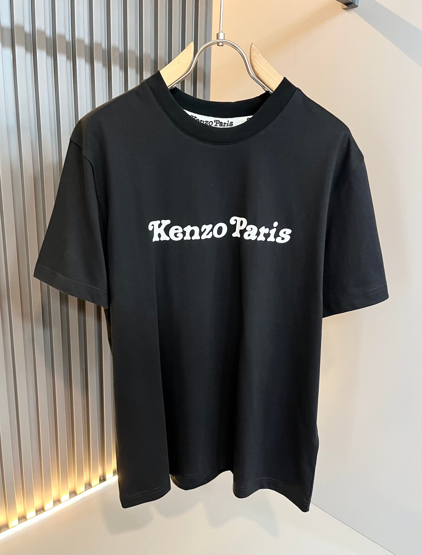 KENZ* 2025ss new fashion printed t-shirt