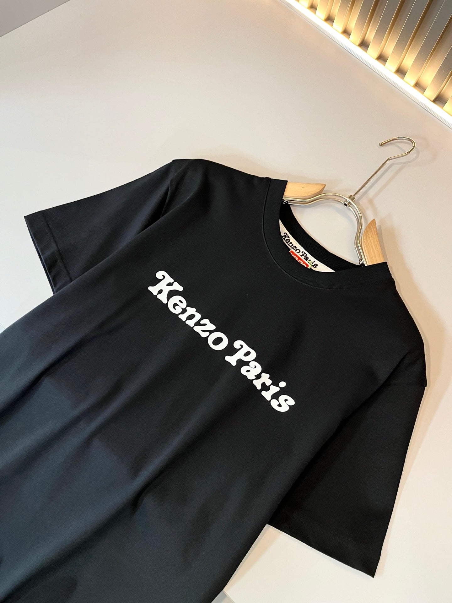 KENZ* 2025ss new fashion printed t-shirt