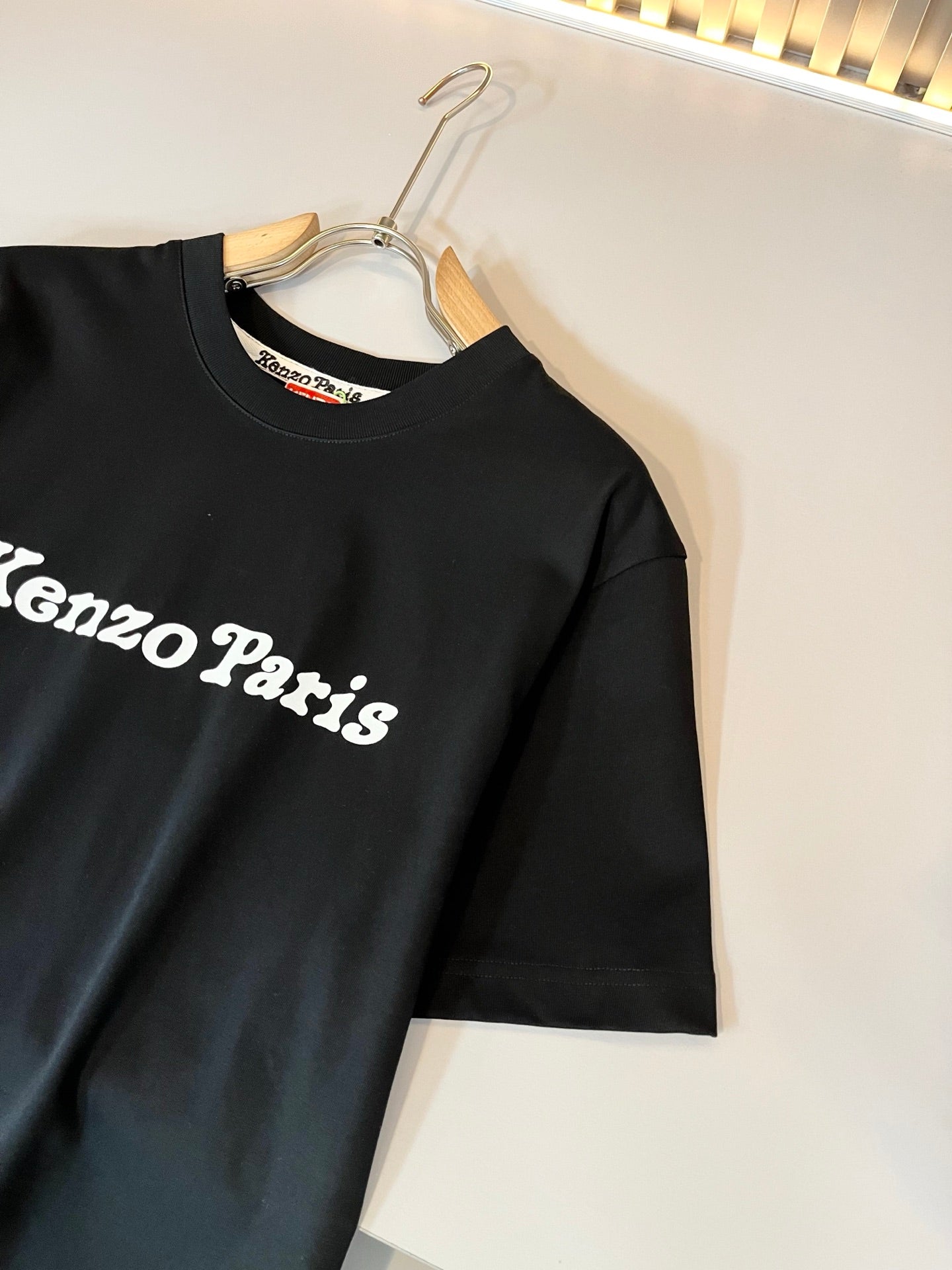 KENZ* 2025ss new fashion printed t-shirt