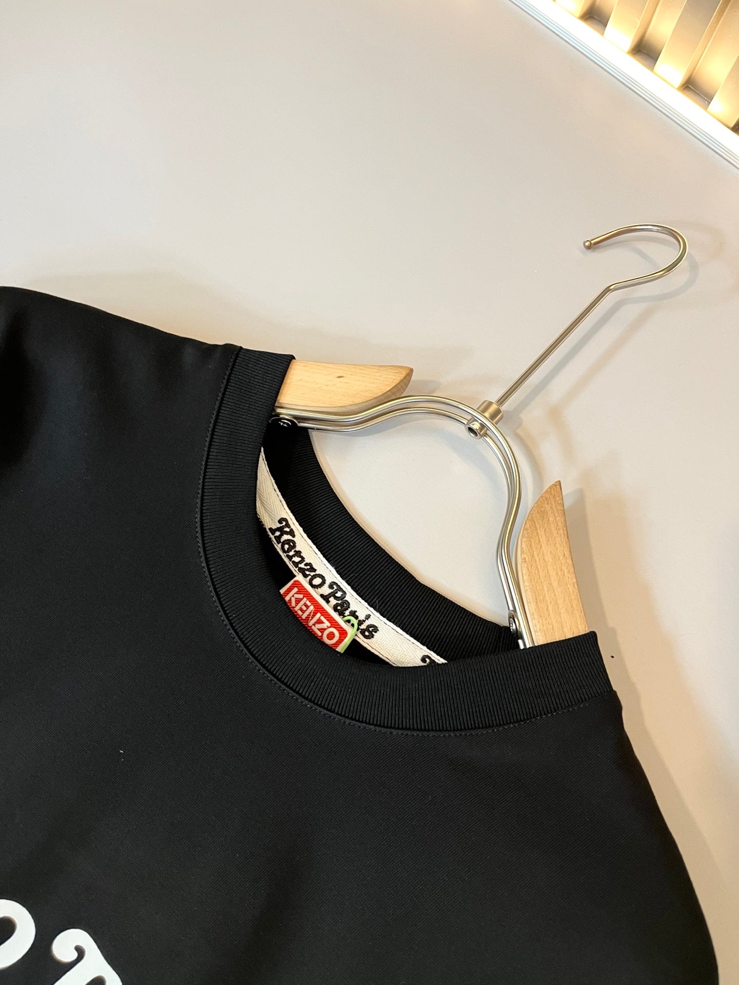 KENZ* 2025ss new fashion printed t-shirt