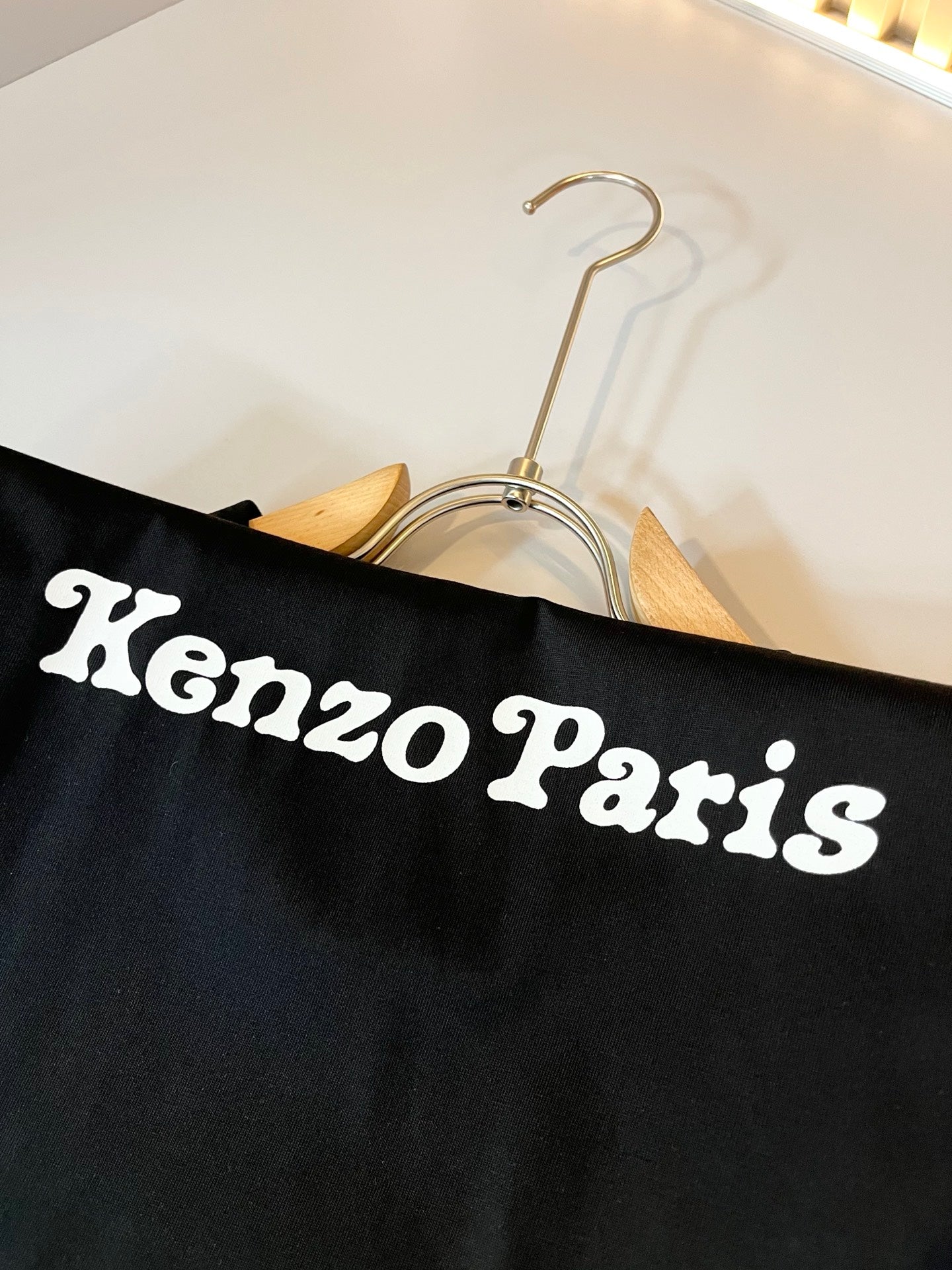 KENZ* 2025ss new fashion printed t-shirt