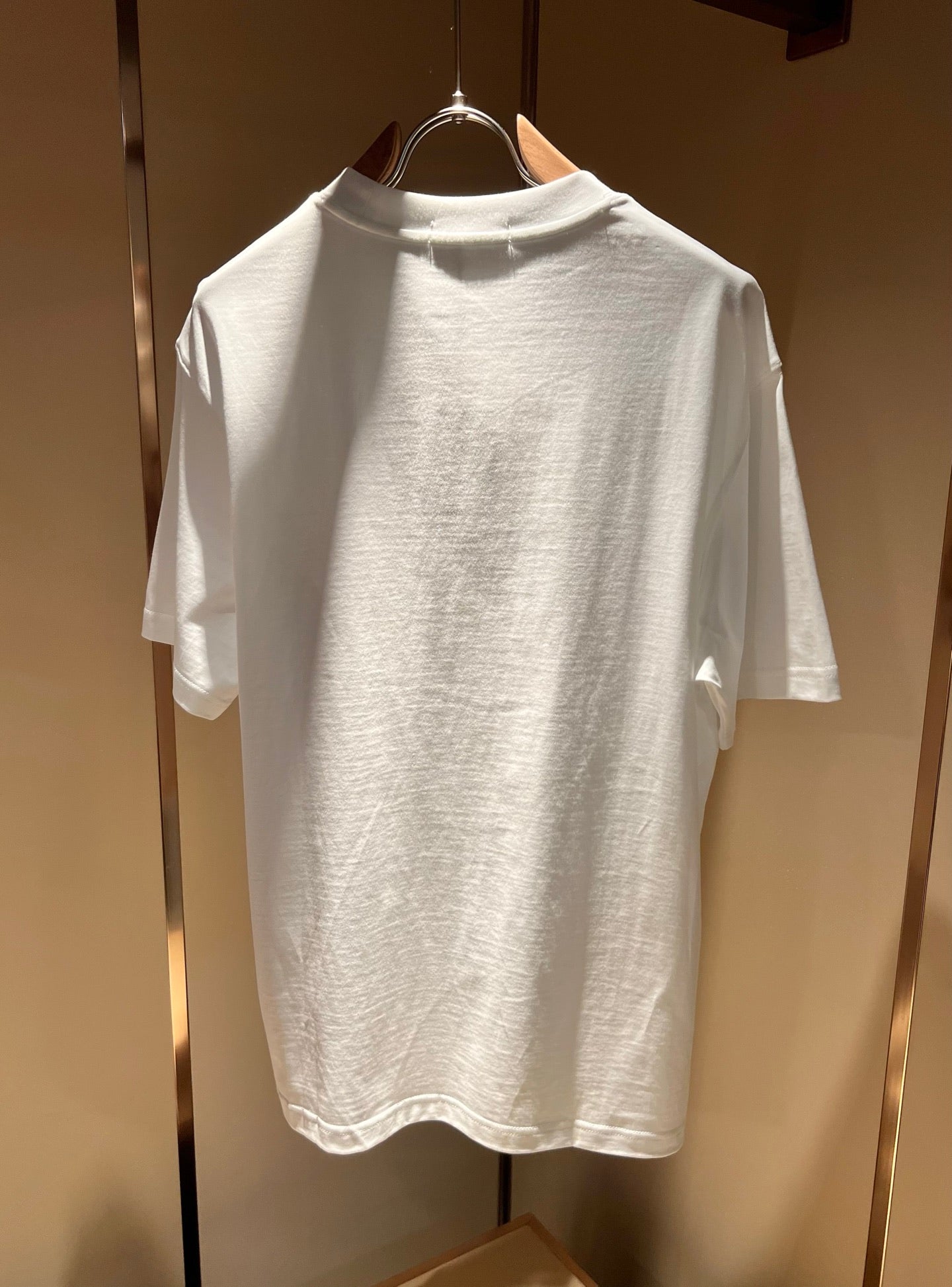 BALENC* 2025ss new fashion casual t-shirt