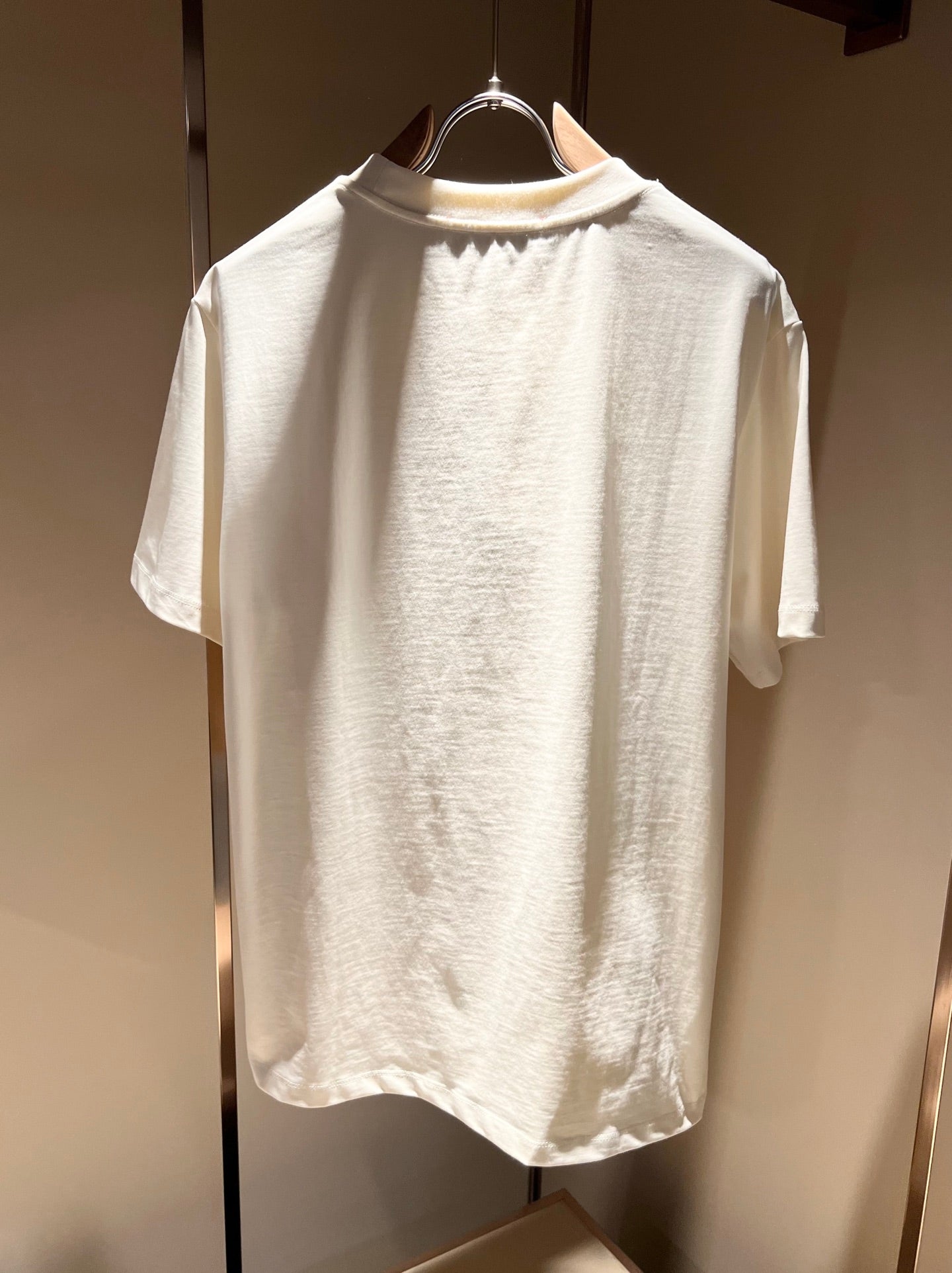 GUC* 2025ss new fashion t-shirt