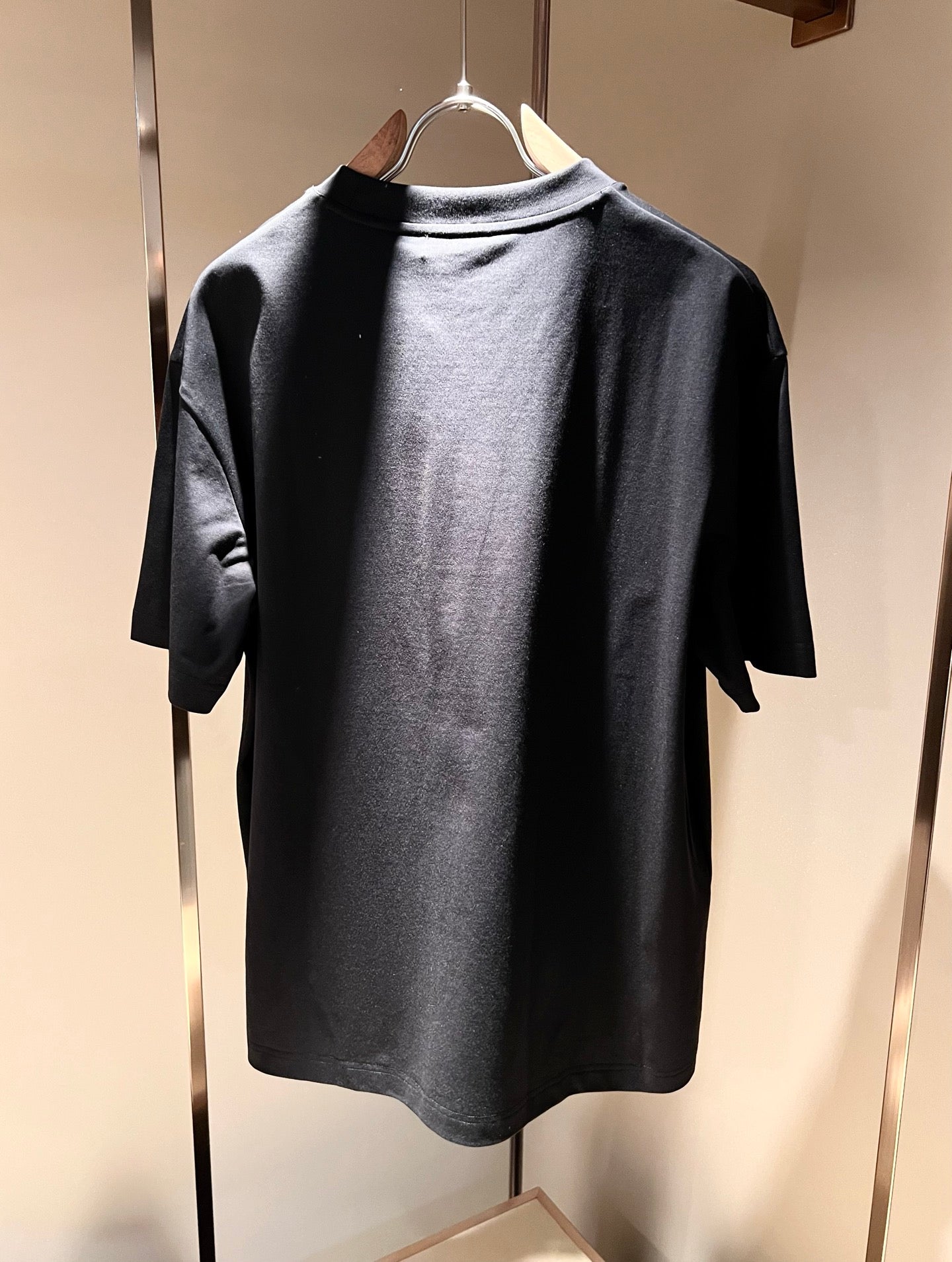 DIO* 2025ss new fashionable cotton t-shirt
