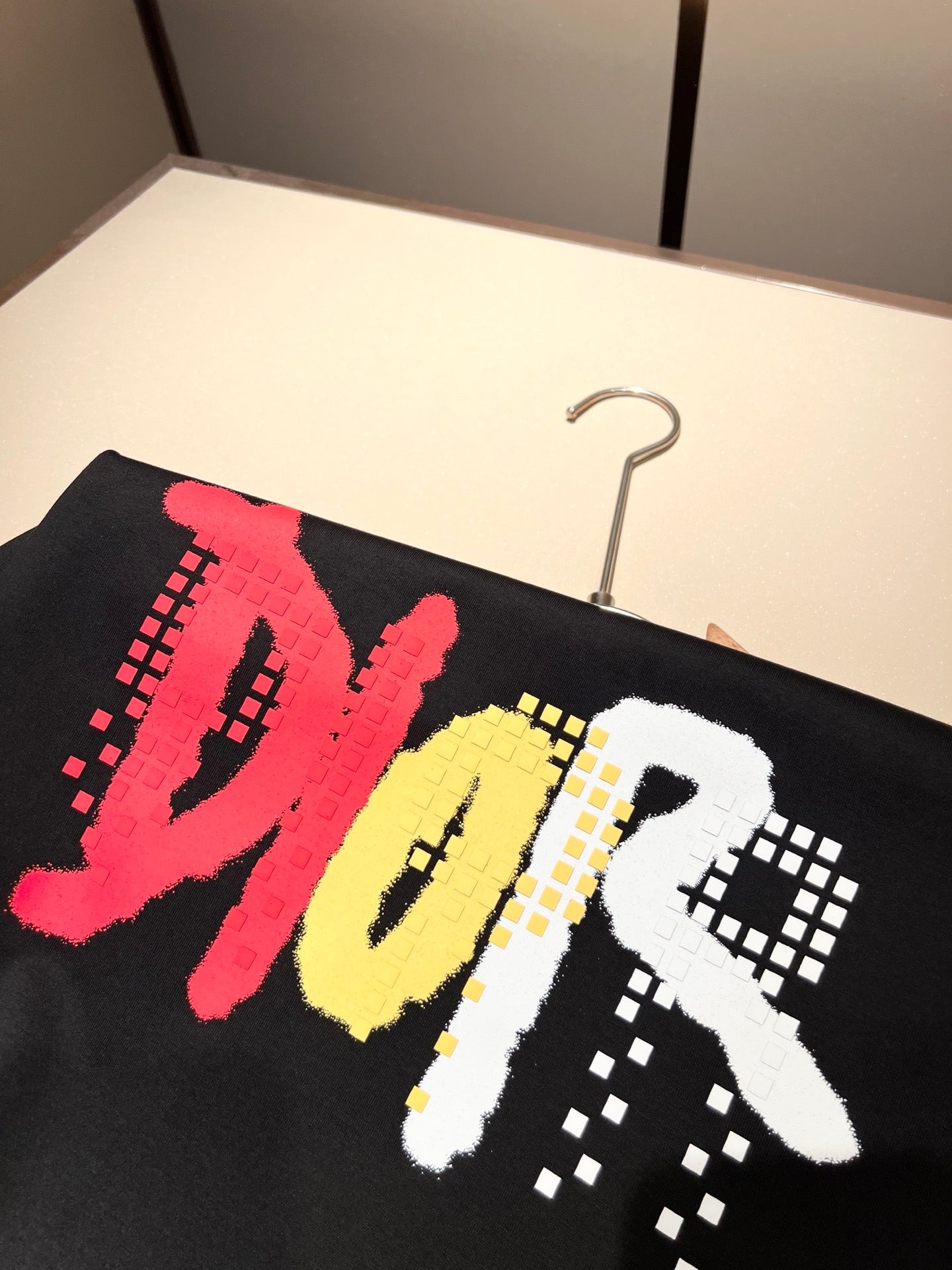 DIO* 2025ss new fashionable cotton t-shirt