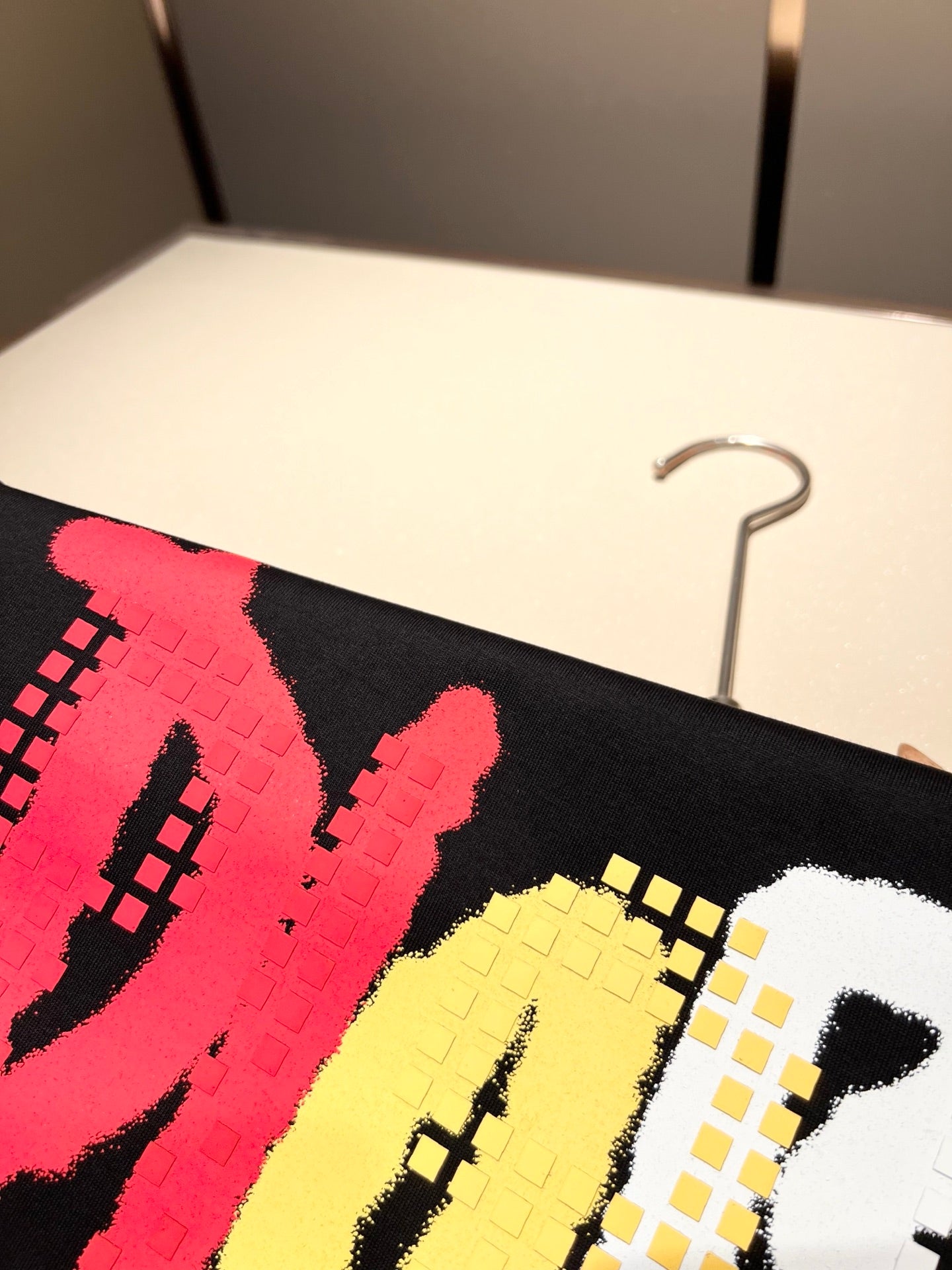DIO* 2025ss new fashionable cotton t-shirt