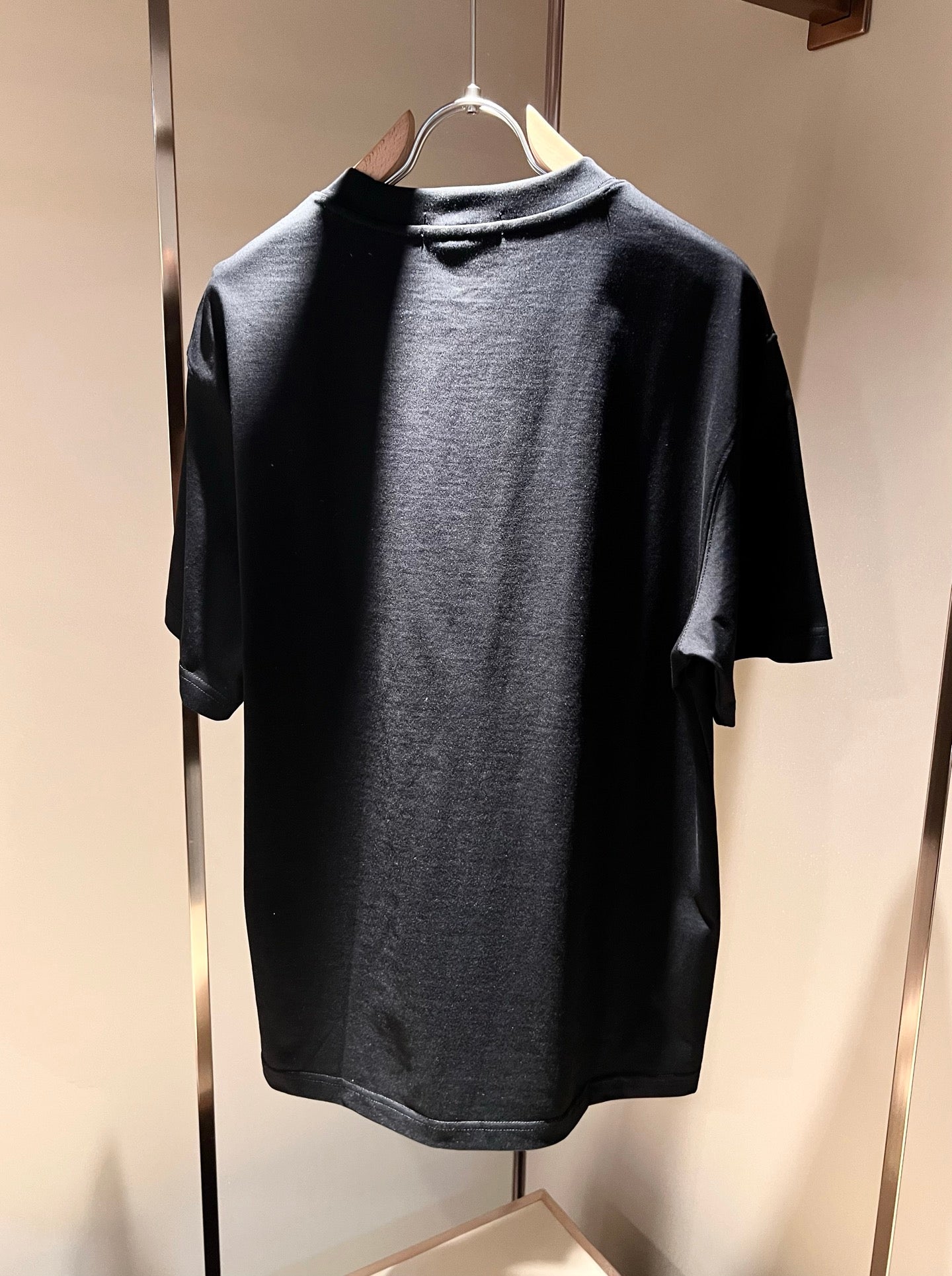 BALENC* 2025ss new fashion casual t-shirt