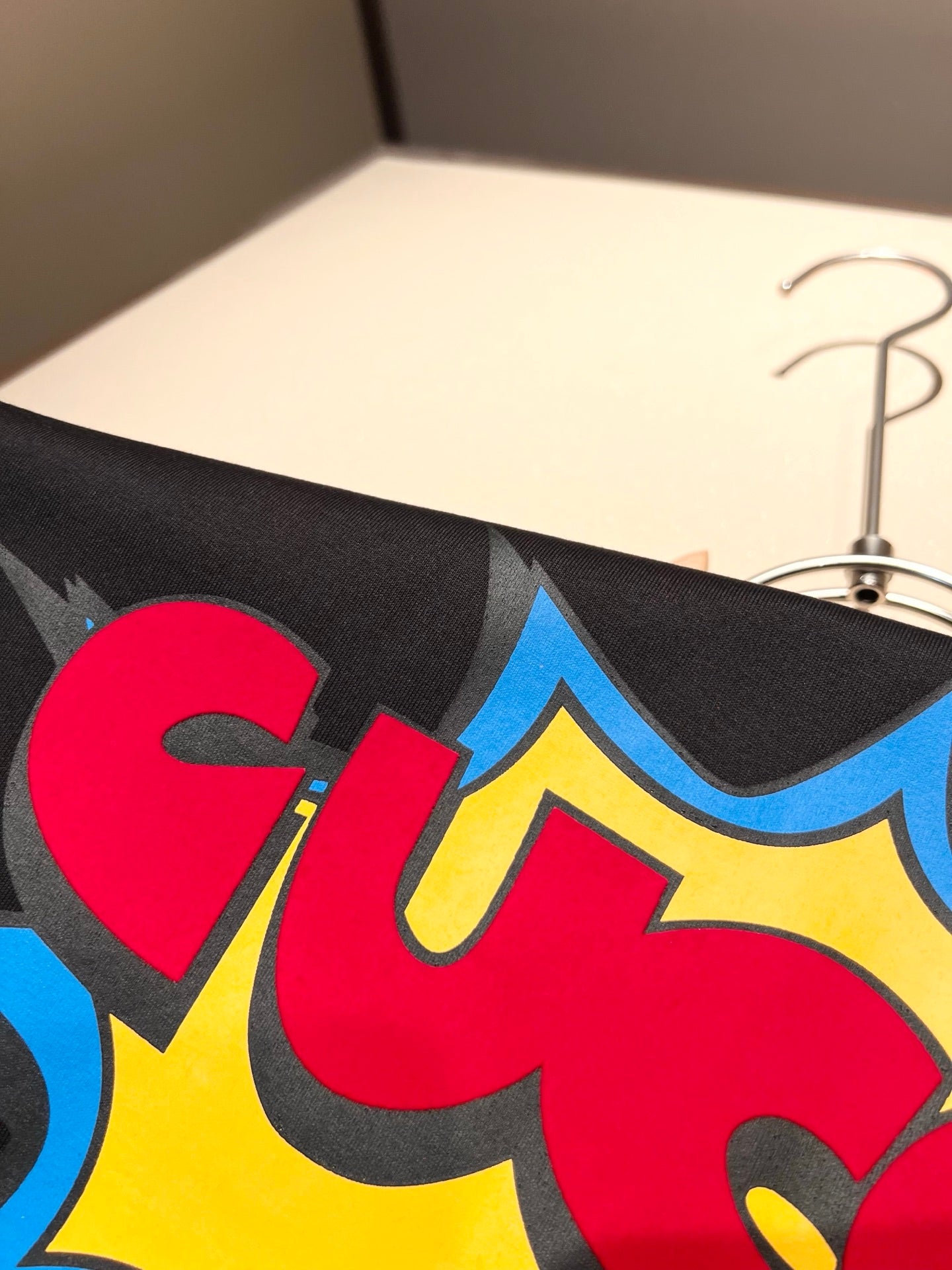 GUC* 2025ss new printed casual t-shirt