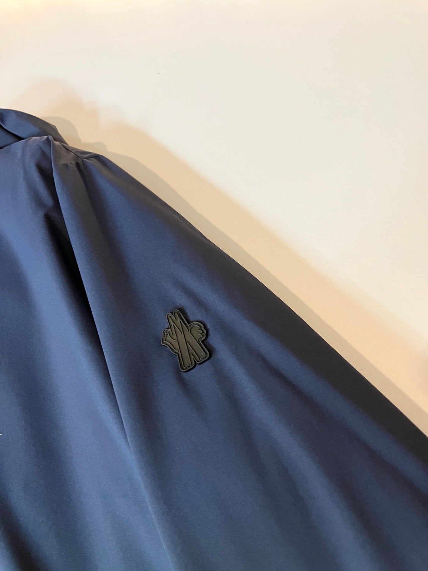 MONCL* 2025ss casual jacket