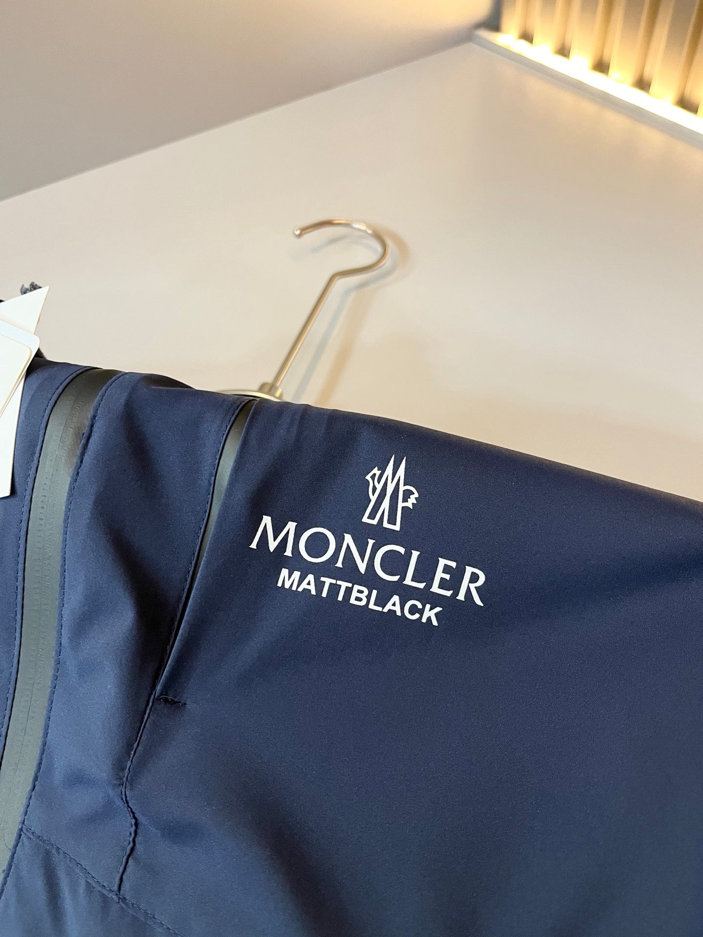 MONCL* 2025ss casual jacket