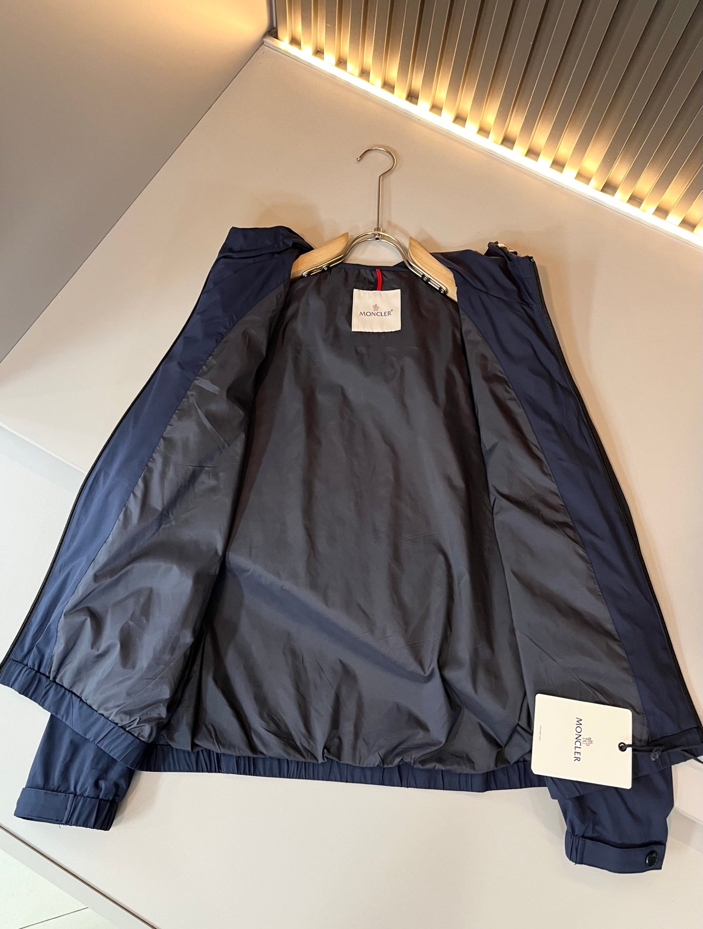 MONCL* 2025ss casual jacket
