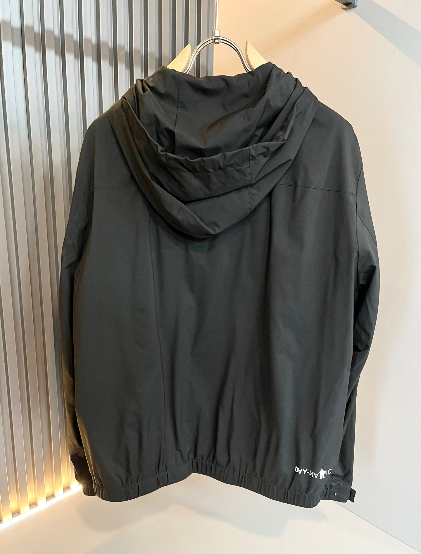 MONCL* 2025ss casual jacket