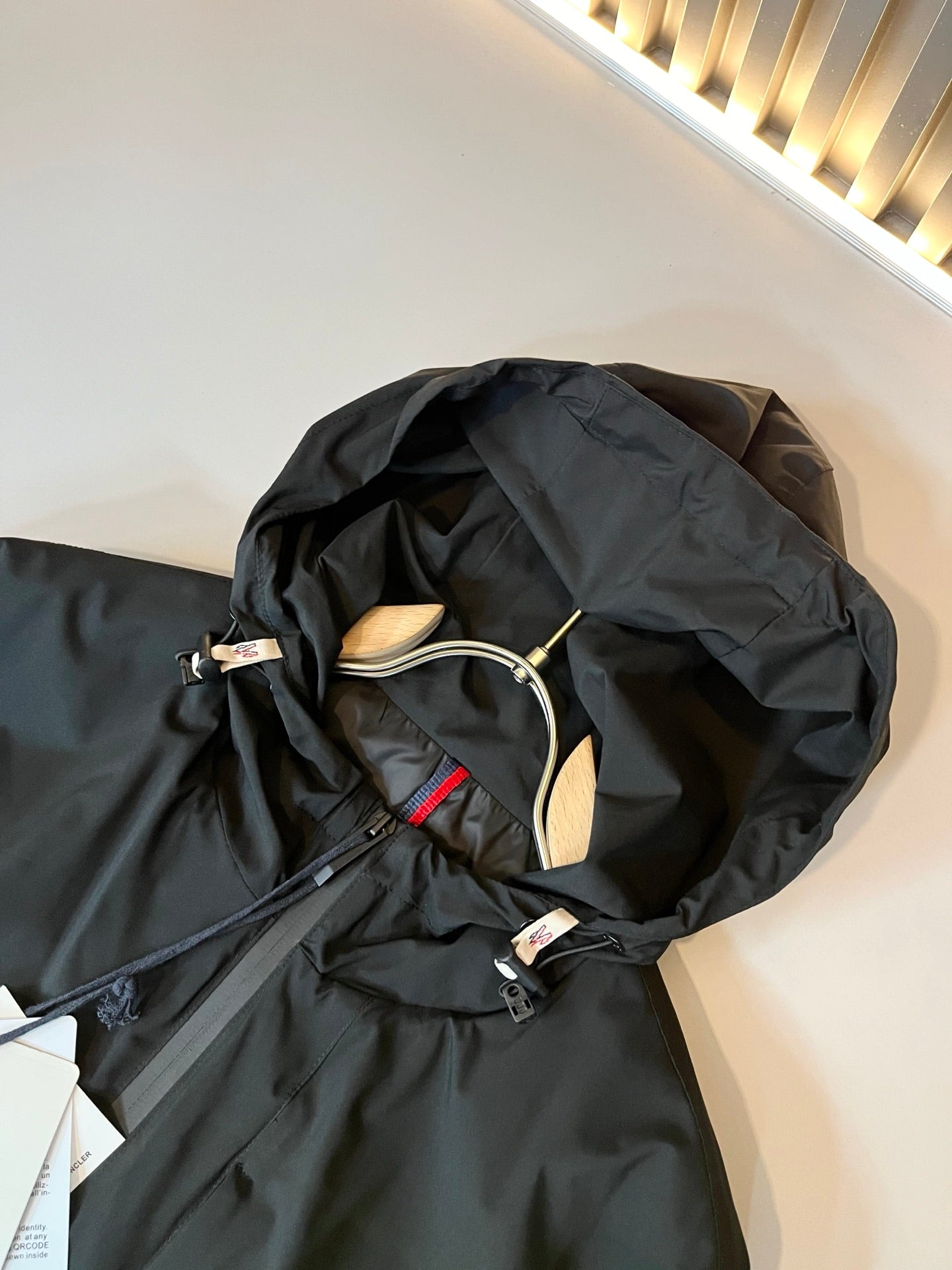 MONCL* 2025ss casual jacket