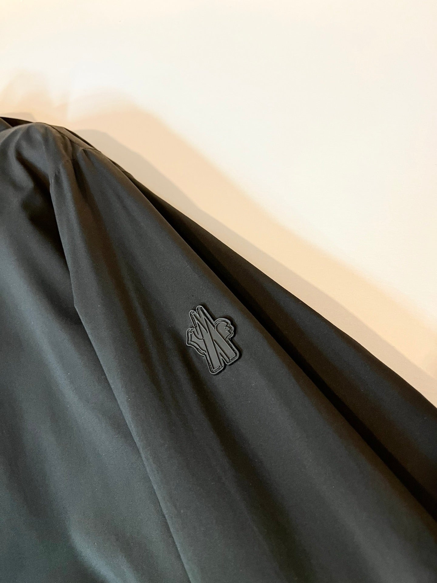 MONCL* 2025ss casual jacket