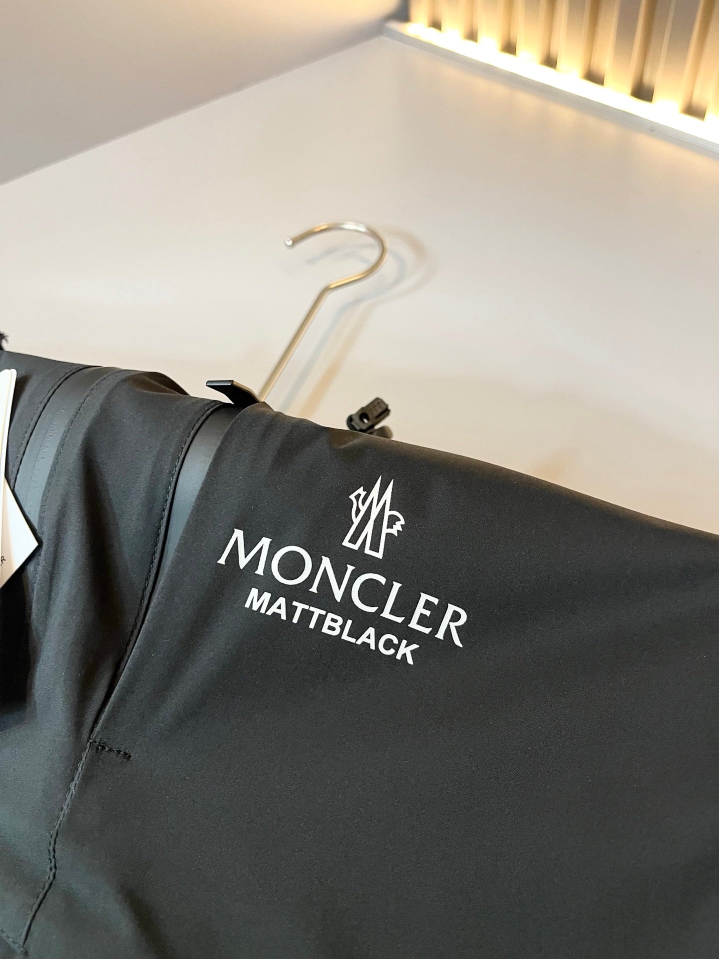 MONCL* 2025ss casual jacket