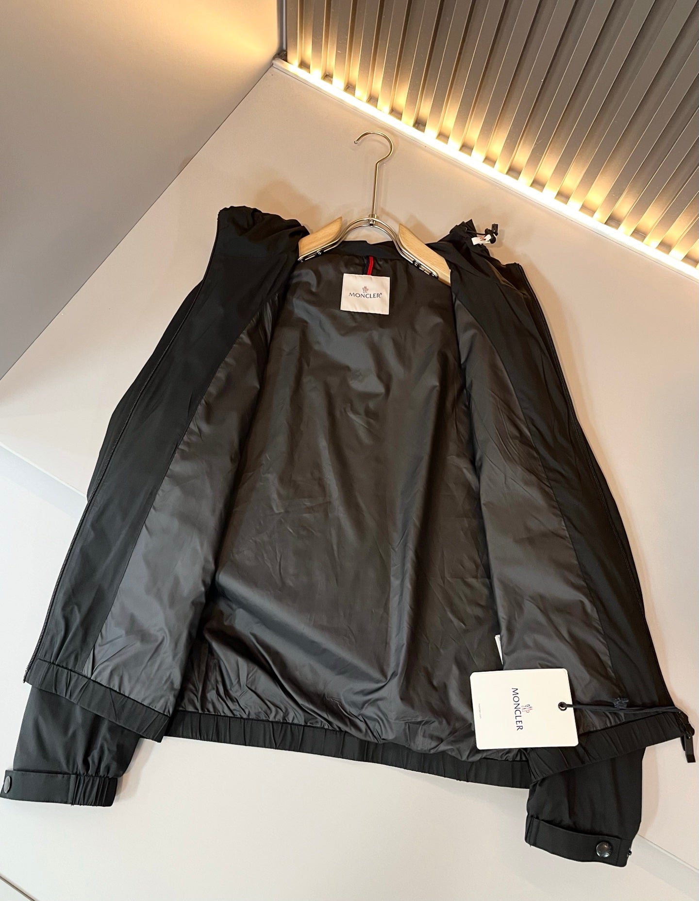 MONCL* 2025ss casual jacket