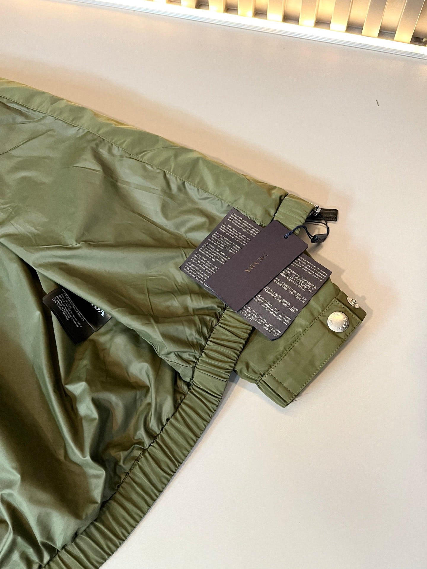 PRA*2025ss new casual jacket coat