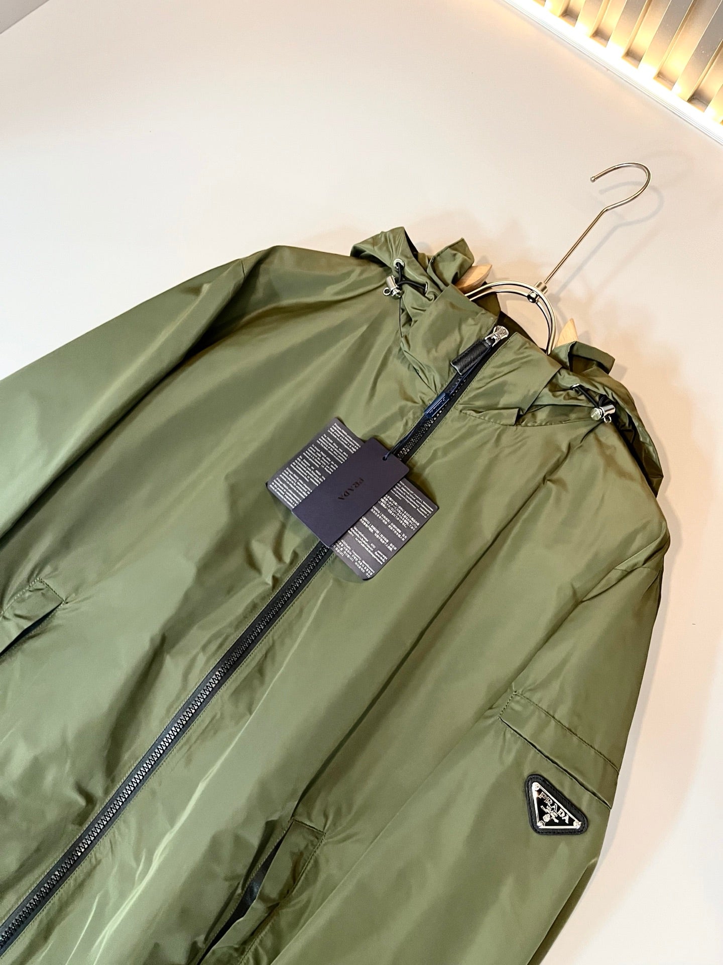 PRA*2025ss new casual jacket coat