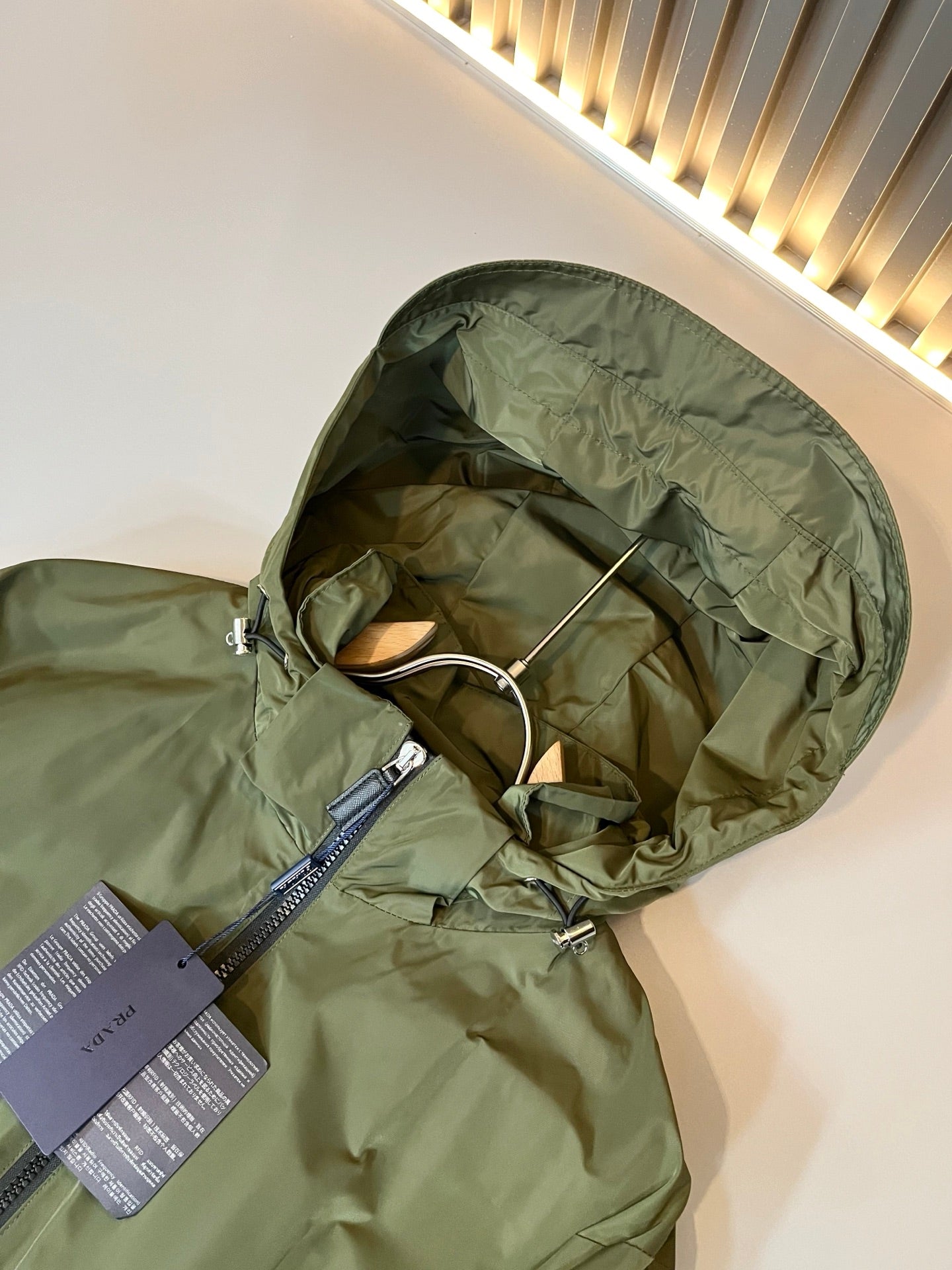 PRA*2025ss new casual jacket coat