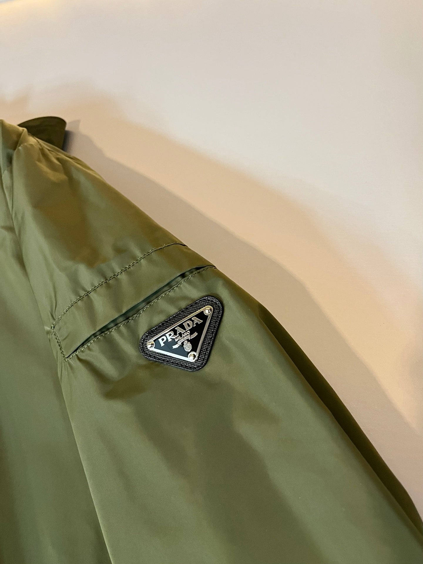 PRA*2025ss new casual jacket coat