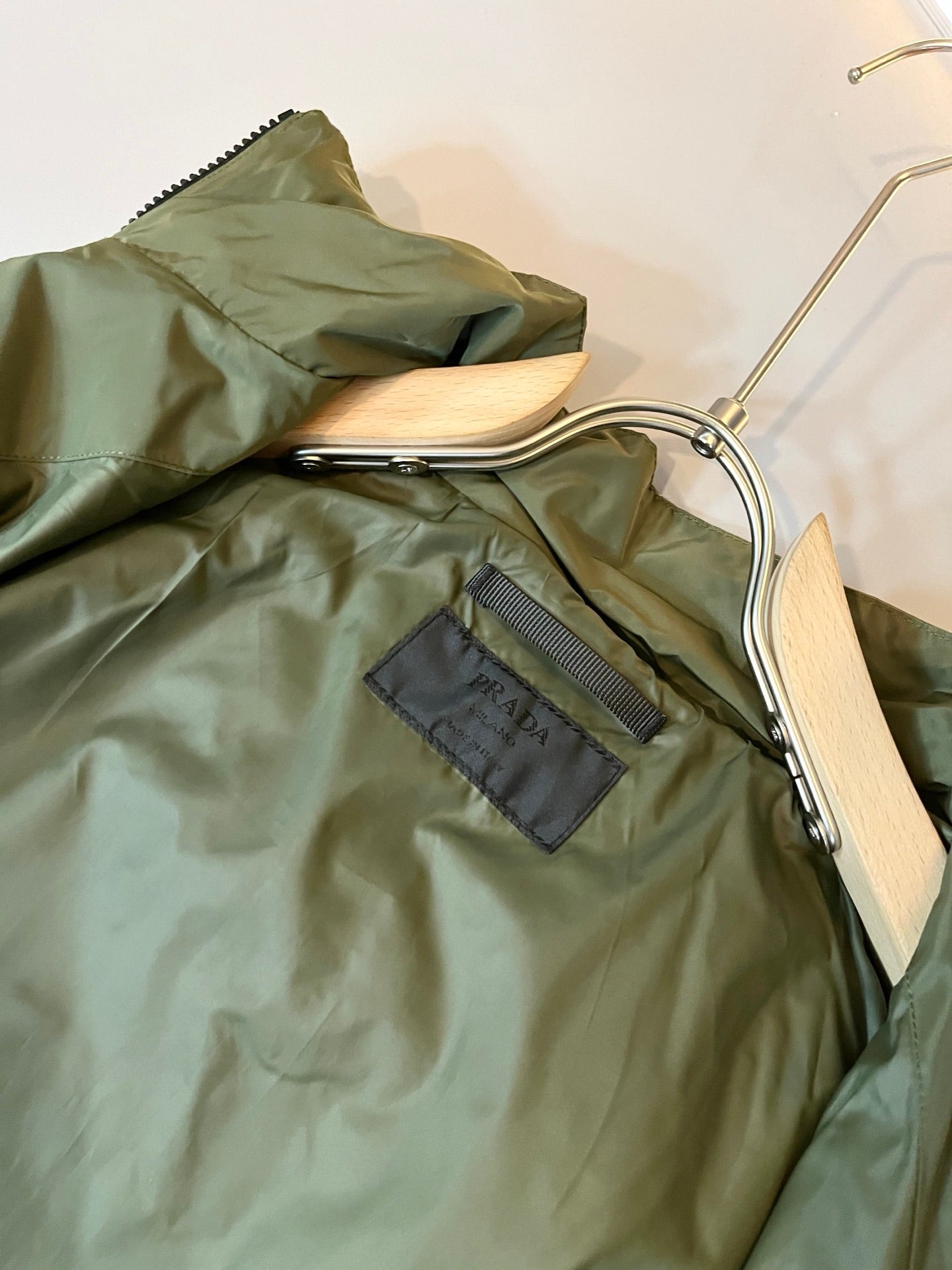PRA*2025ss new casual jacket coat