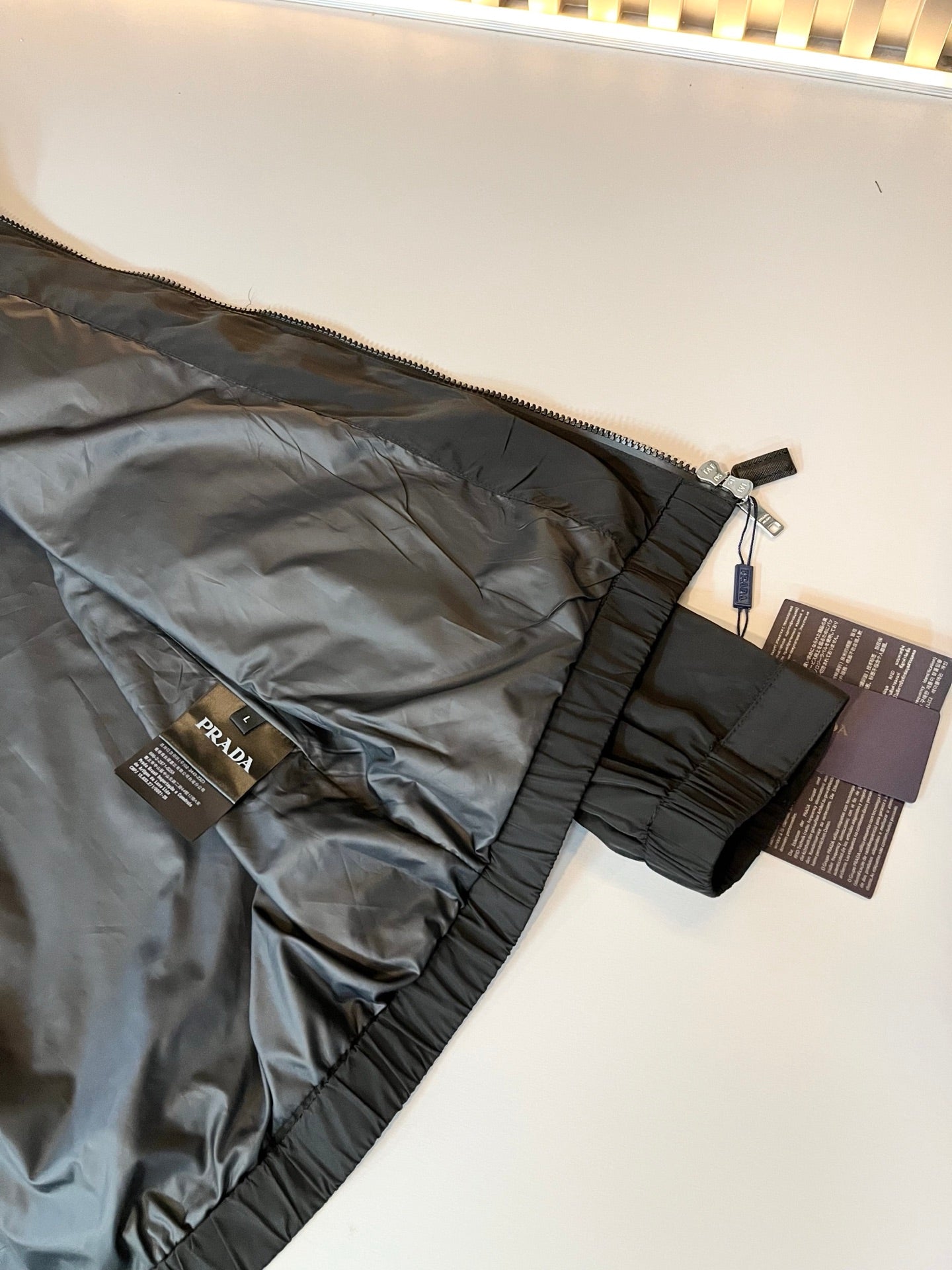PRA*2025ss new casual jacket coat