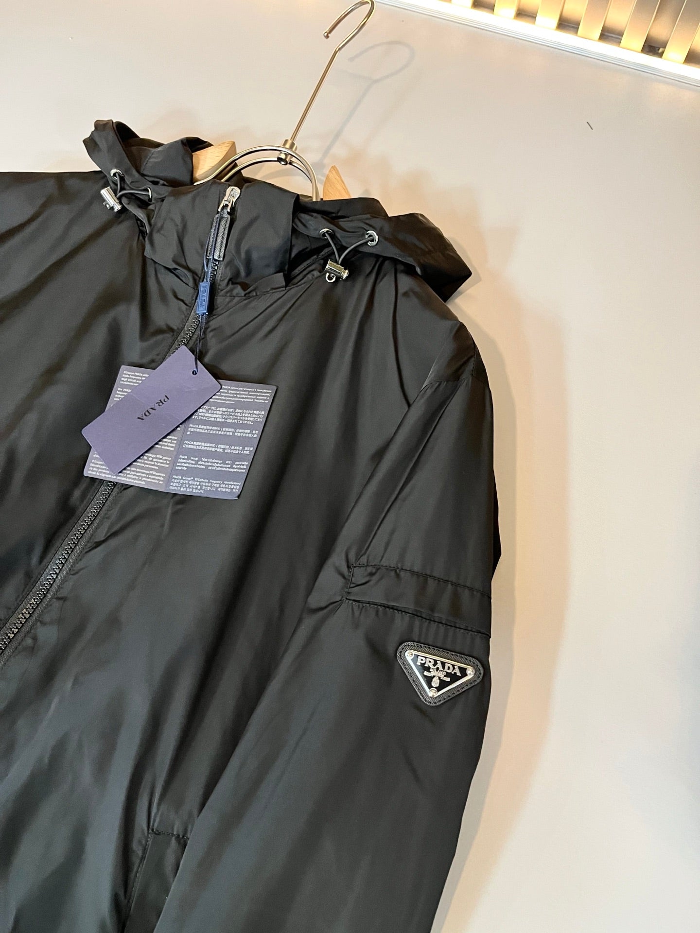 PRA*2025ss new casual jacket coat