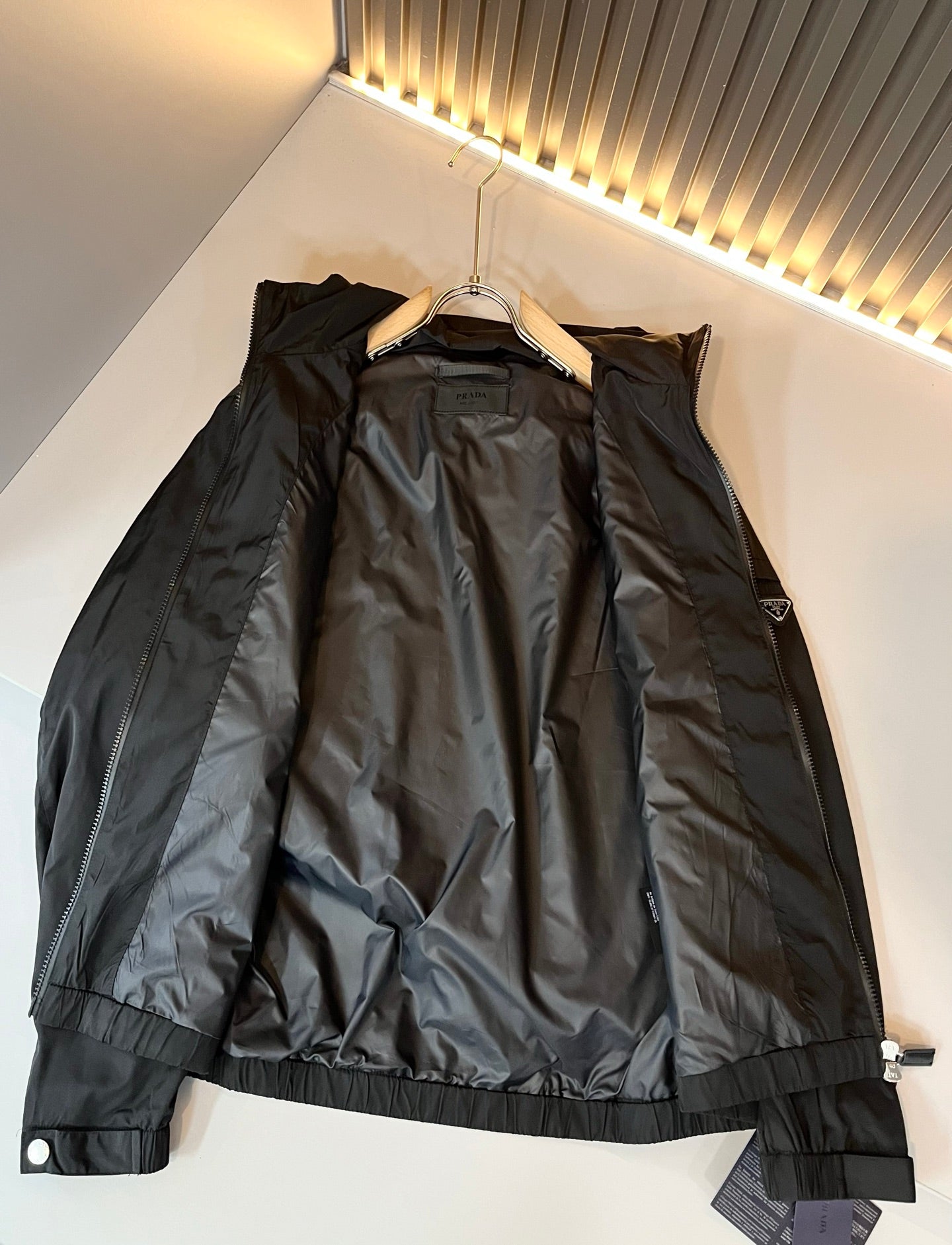 PRA*2025ss new casual jacket coat