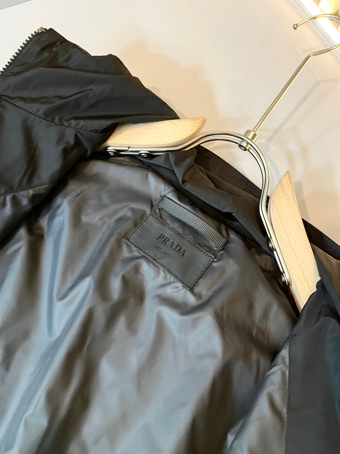 PRA*2025ss new casual jacket coat