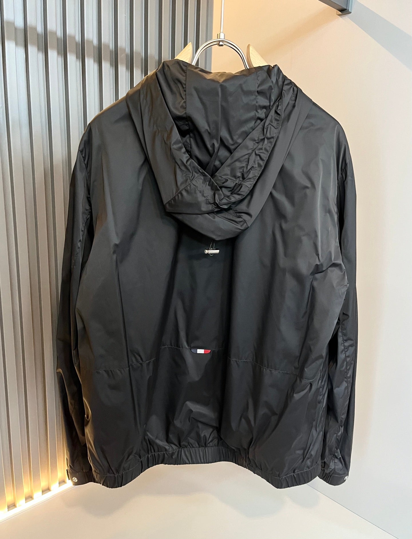 MONCL* 2025ss new casual fashion jacket