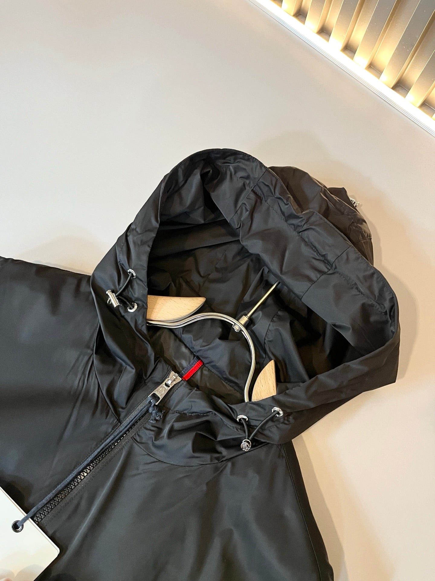 MONCL* 2025ss new casual fashion jacket