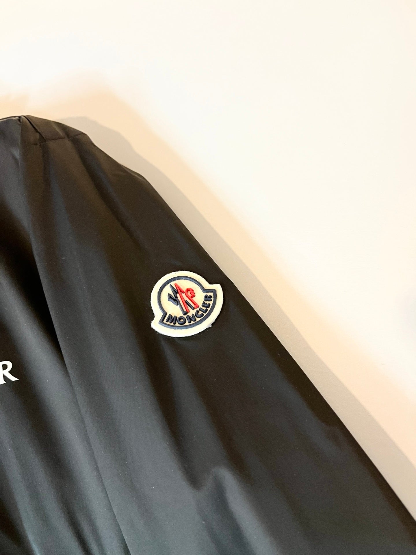MONCL* 2025ss new casual fashion jacket
