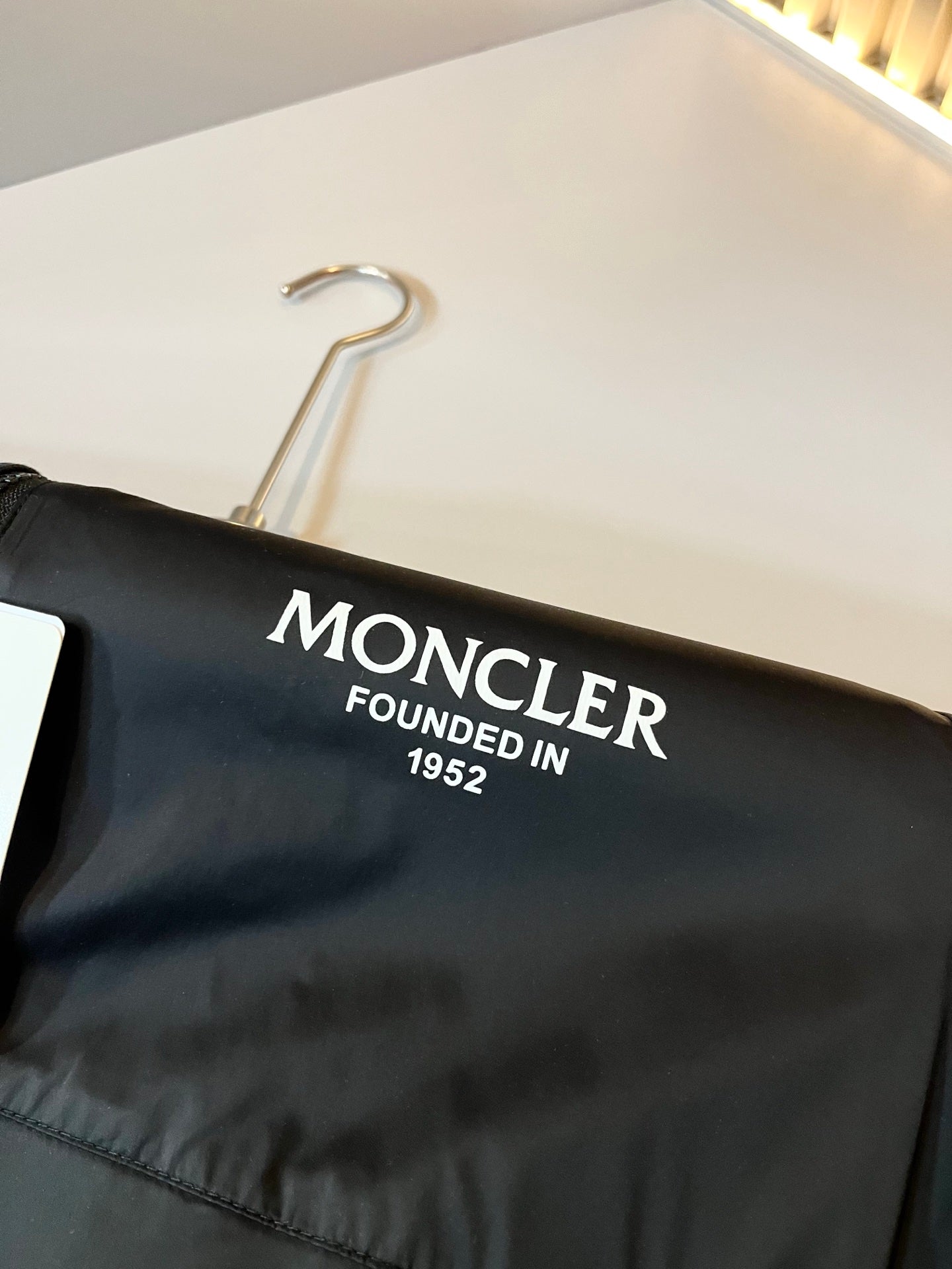 MONCL* 2025ss new casual fashion jacket