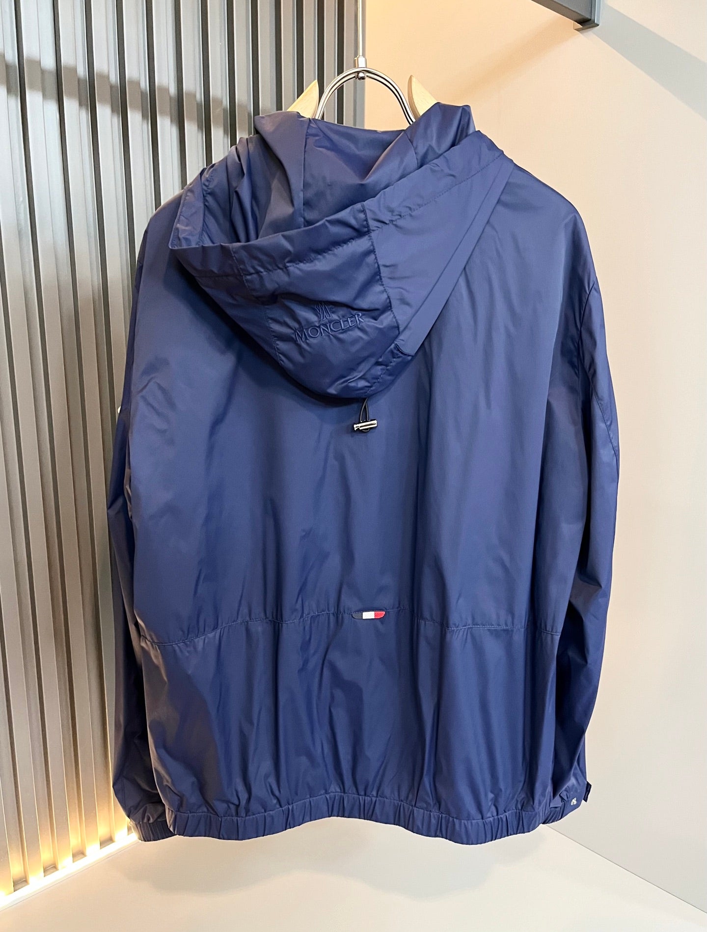 MONCL* 2025ss new casual fashion jacket