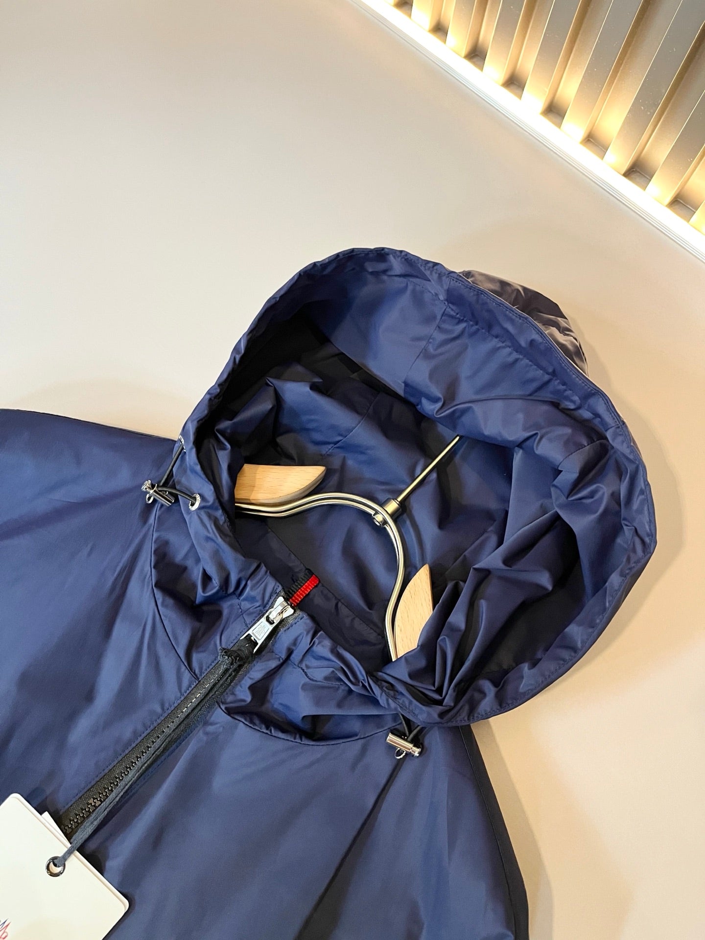 MONCL* 2025ss new casual fashion jacket