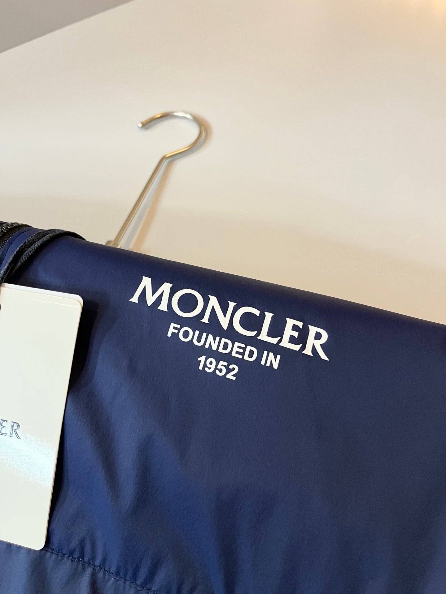 MONCL* 2025ss new casual fashion jacket