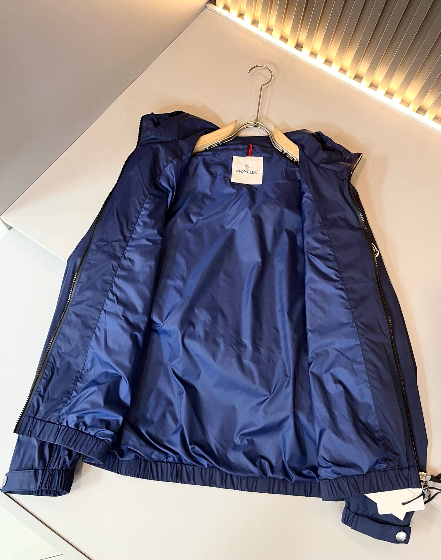 MONCL* 2025ss new casual fashion jacket