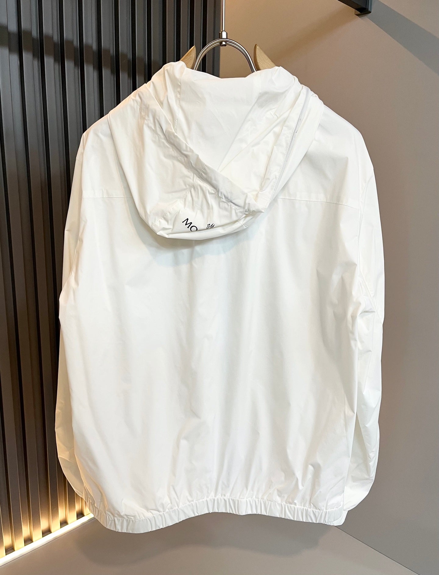 MONCL* 25ss new urban fashion leisure jacket