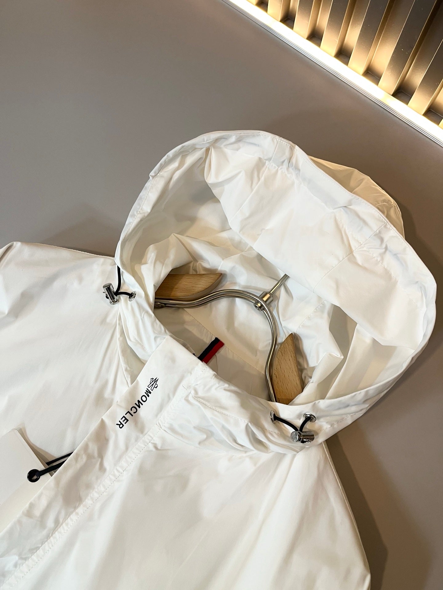 MONCL* 25ss new urban fashion leisure jacket