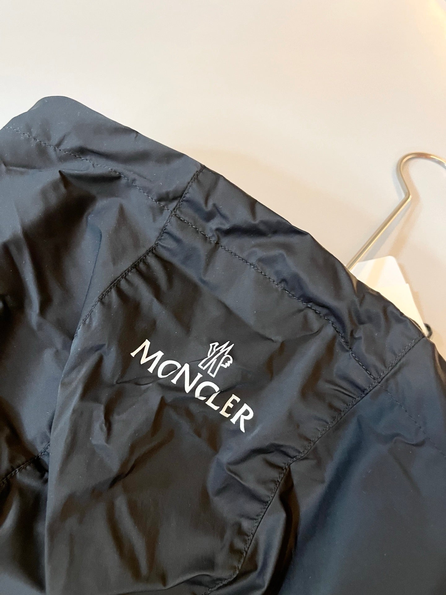 MONCL* 25ss new urban fashion leisure jacket