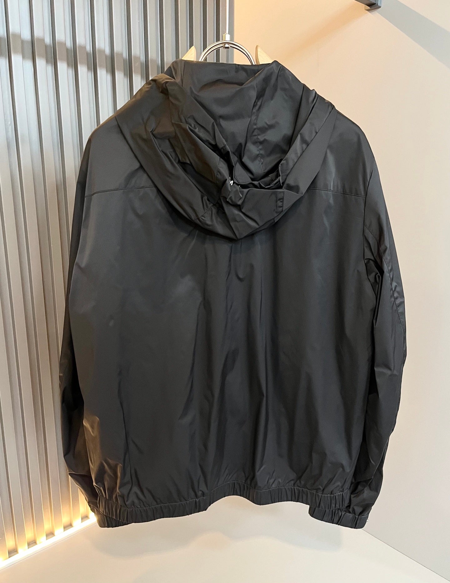 MONCL* 25ss new urban fashion leisure jacket