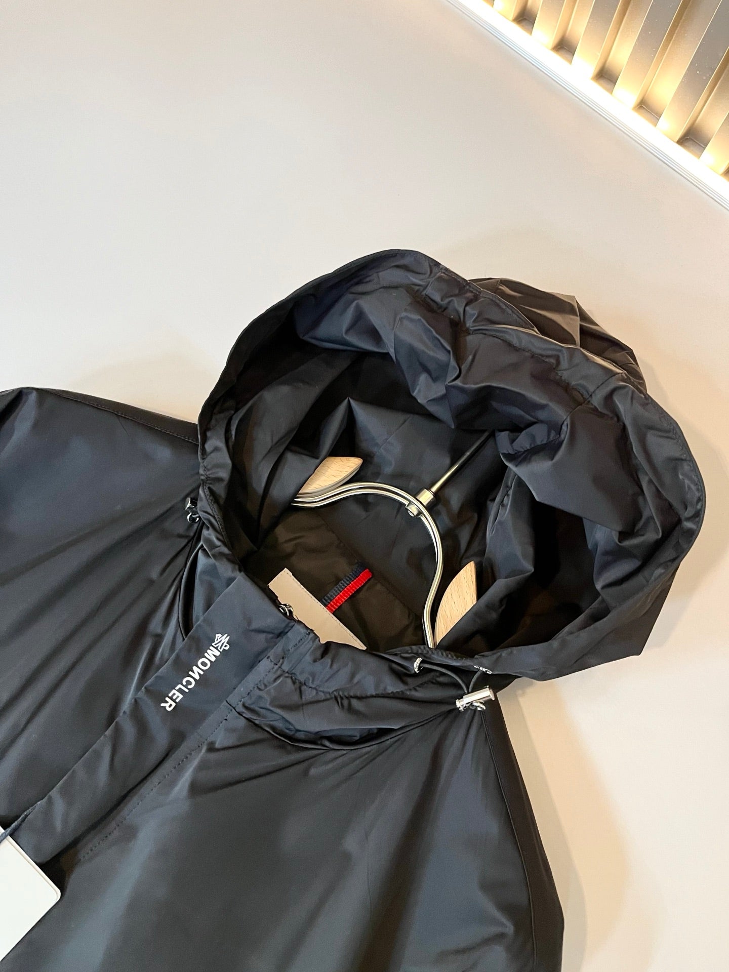 MONCL* 25ss new urban fashion leisure jacket